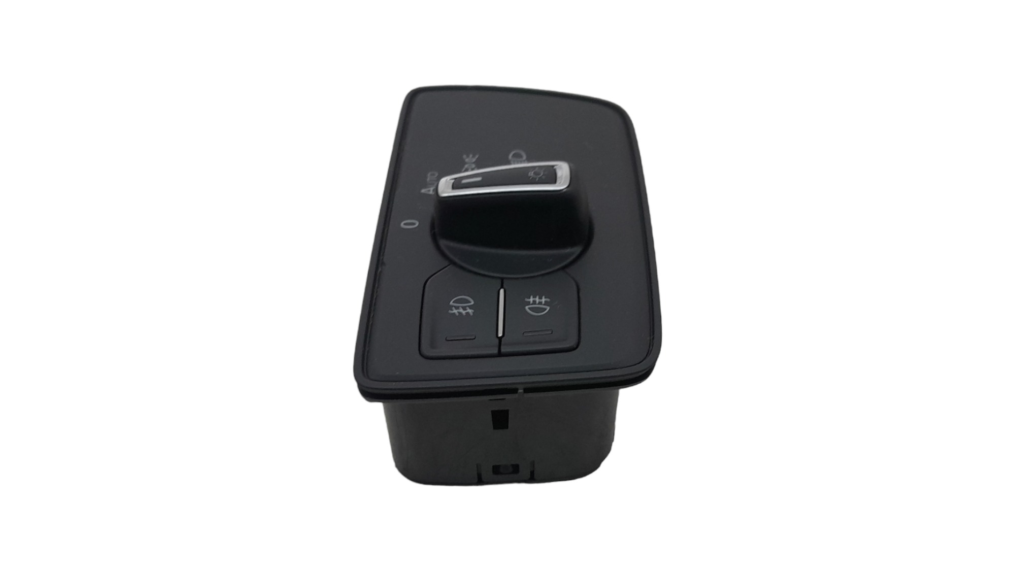 Botao Regulagem Farol Volkswagen Passat 2.0 16v Gas Aut 2018 5