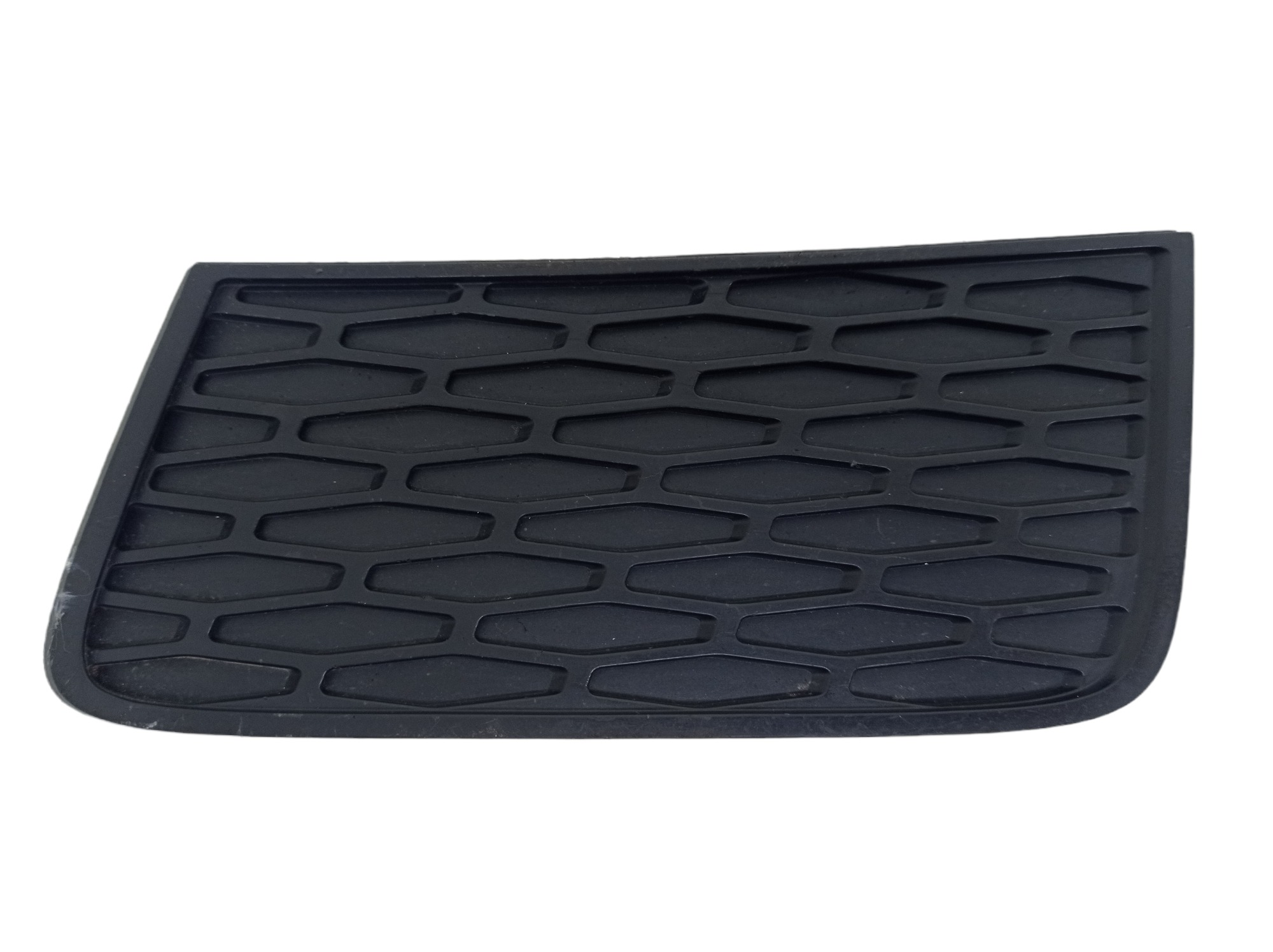 Acabamento Inf E Sup Farol Milha Esq Land Rover Evoque 2015 – Preto – Esquerdo 2