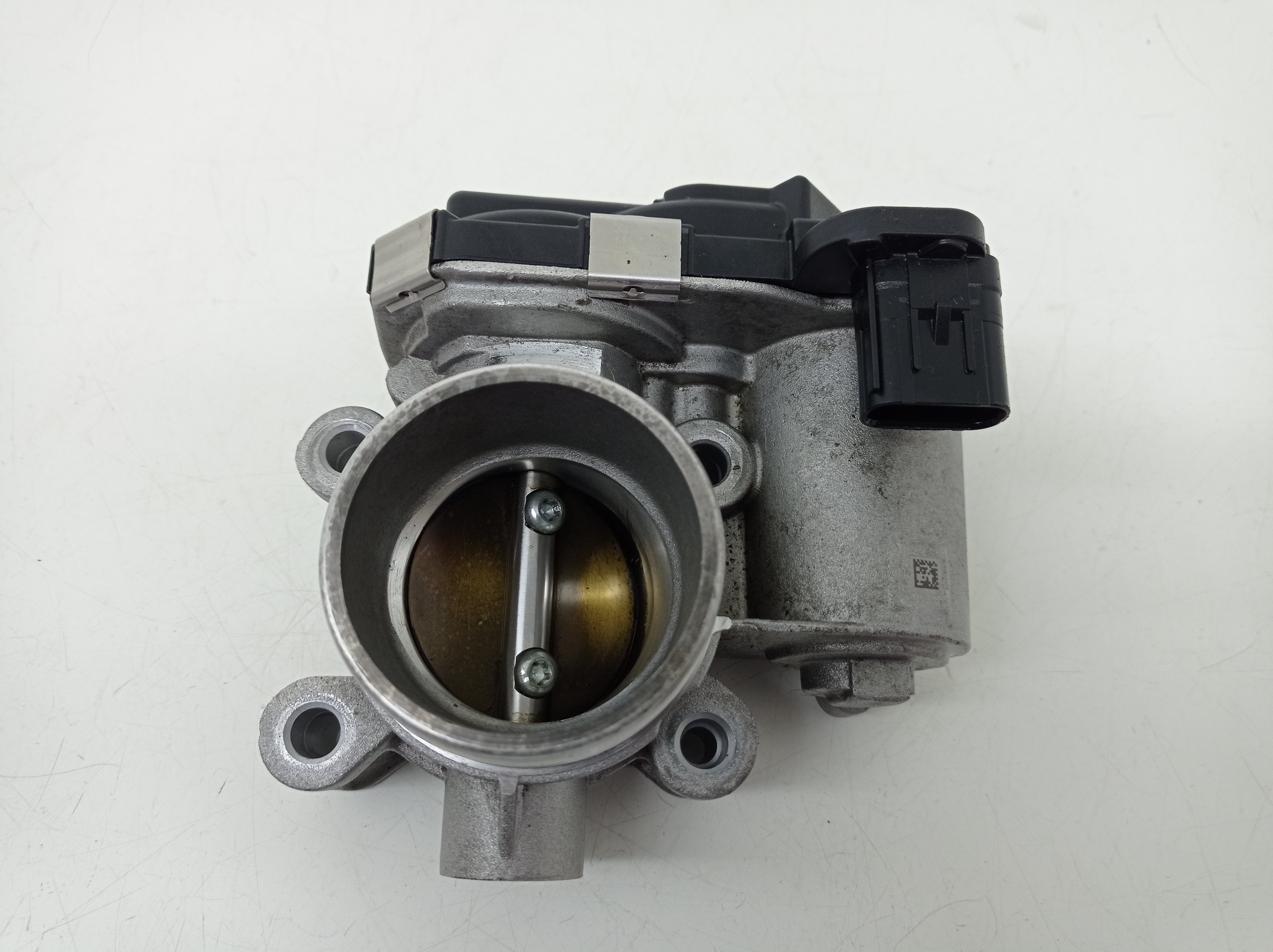 Tbi Corpo De Borboleta Chevrolet Tracker 1.4 16v Turbo 2017