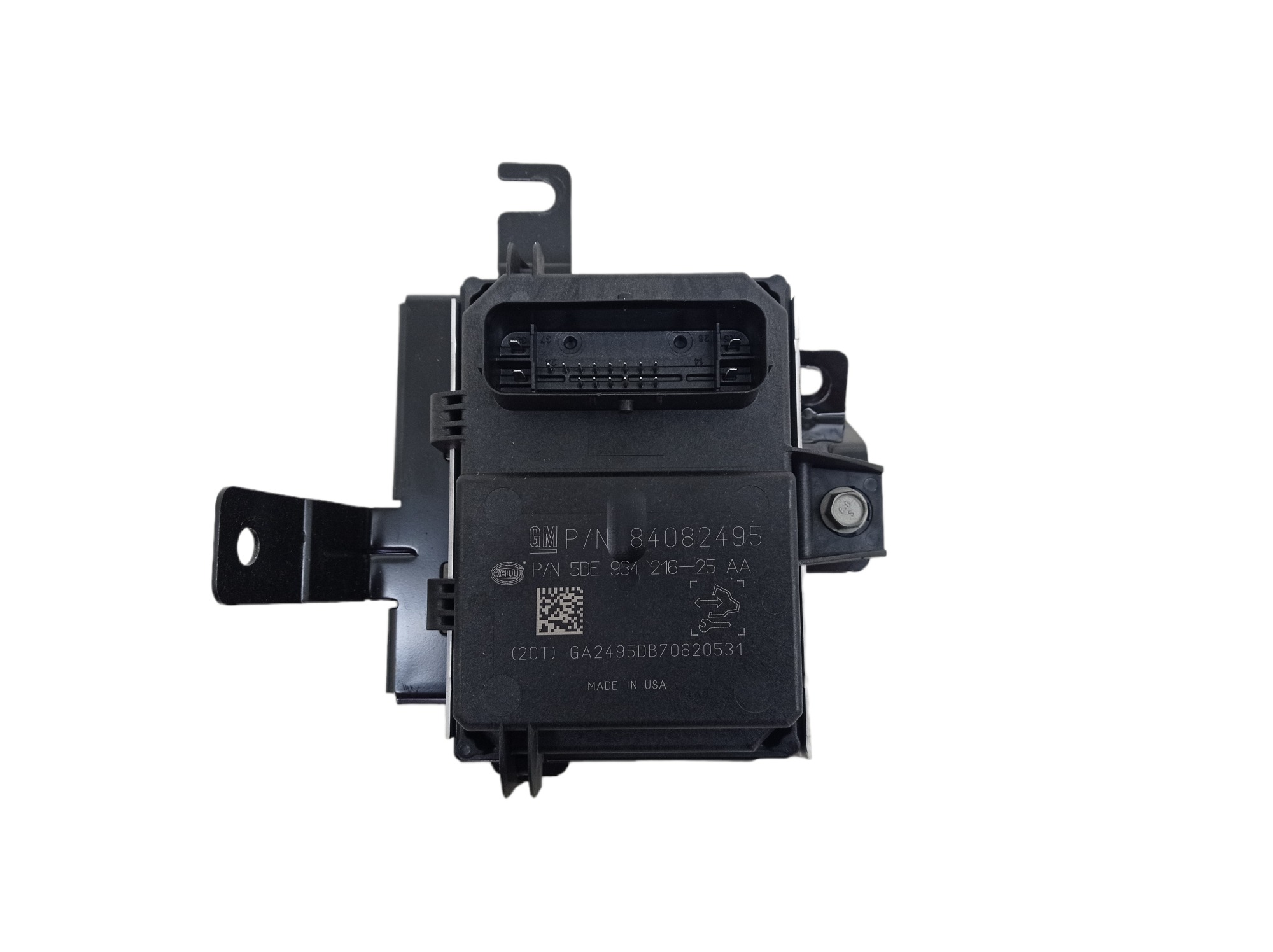 Modulo Bomba De Combustivel Chevrolet Tracker 1.4 Flex 2017 1