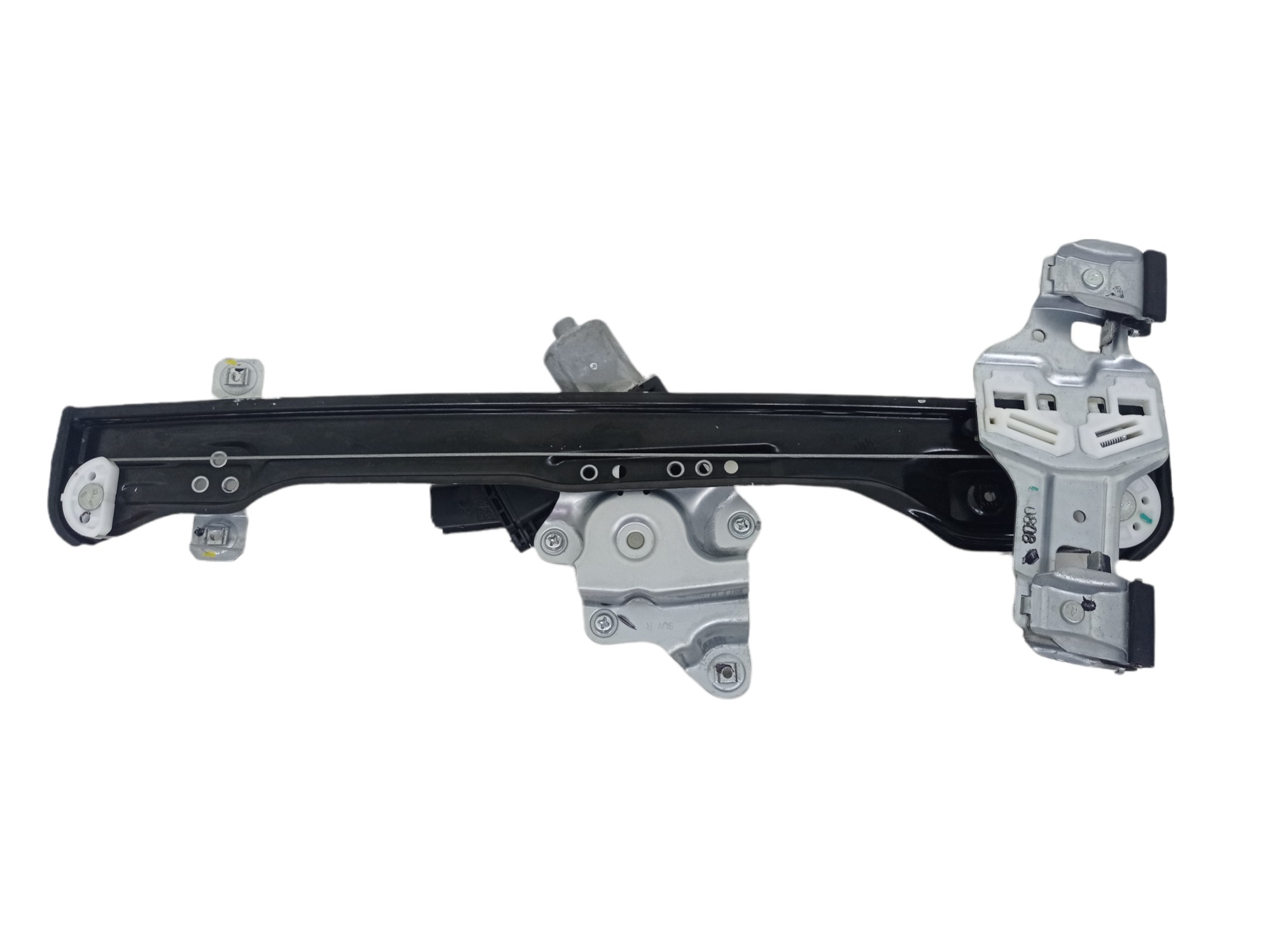 Maquina Vidro Dianteiro Direito Chevrolet Tracker 2015 2