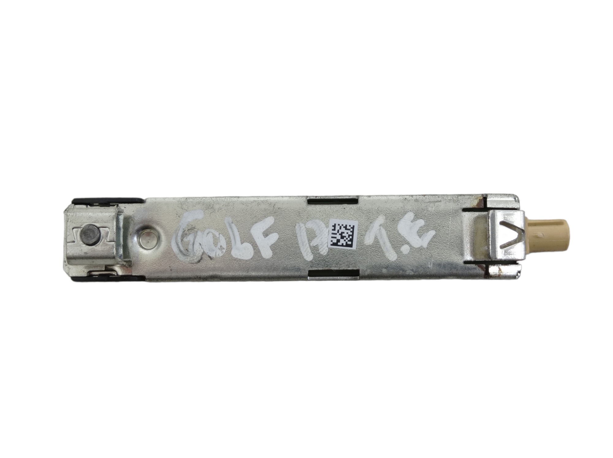 Modulo Sensor Antena Volkswagen Golf 2017 2