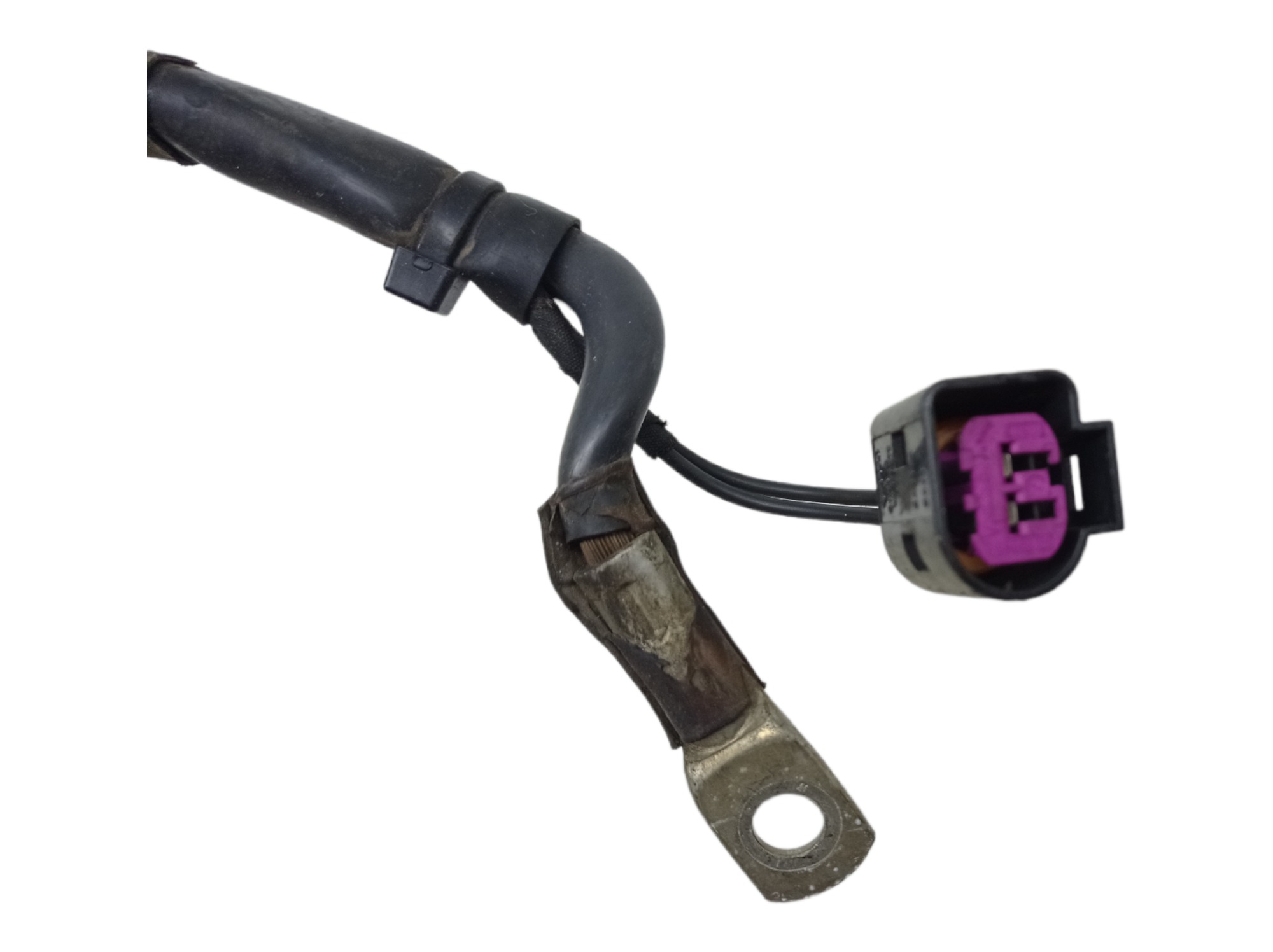 Chicote Alternador Volkswagen Tiguan 2.0 16v 4×4 Aut 2013 6