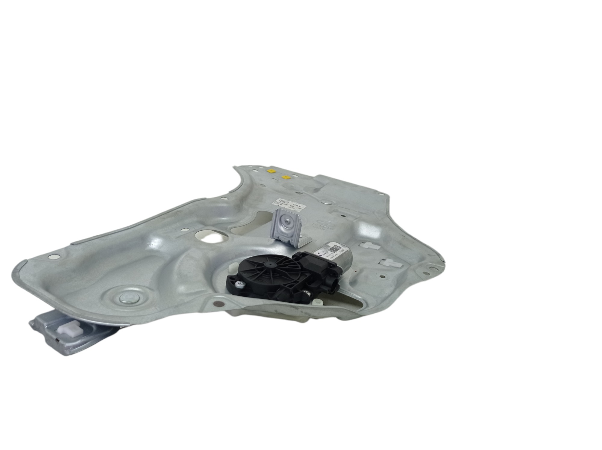 Maquina Vidro Traseira Direita Hyundai Ix35 2022 2