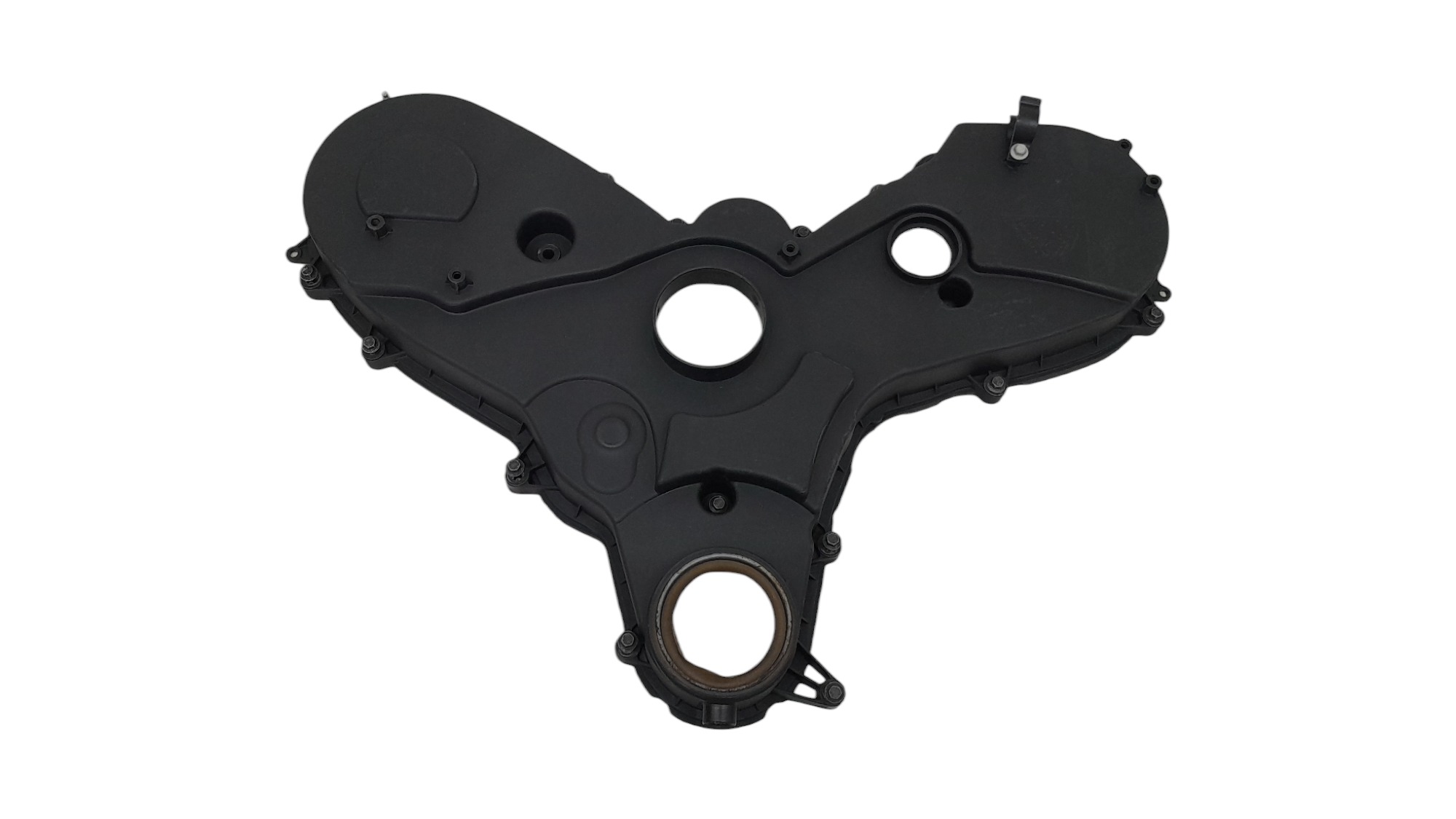 Capa Correia Dentada Land Rover Discovery 4 3.0 V6 2015