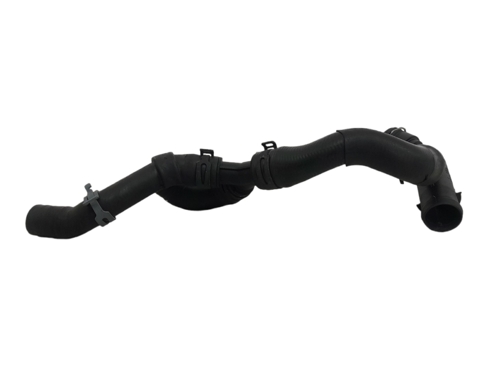 Mangueira Radiador Volkswagen Passat Tsi 2.0 16v 2018 4