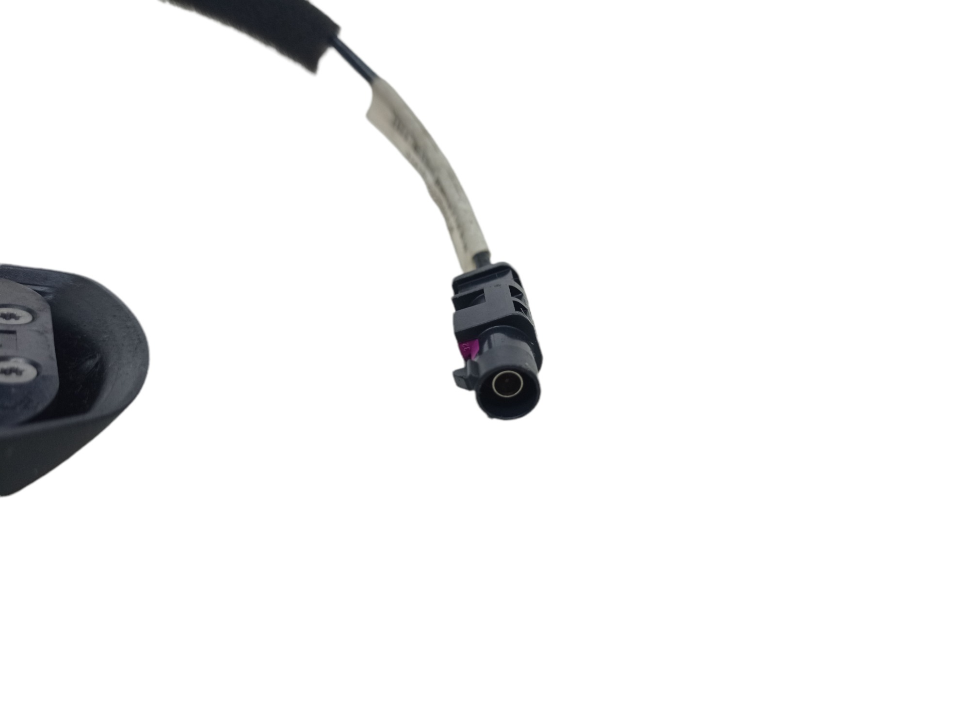 Base Antena Teto Chevrolet Spin 2015 Preto 5