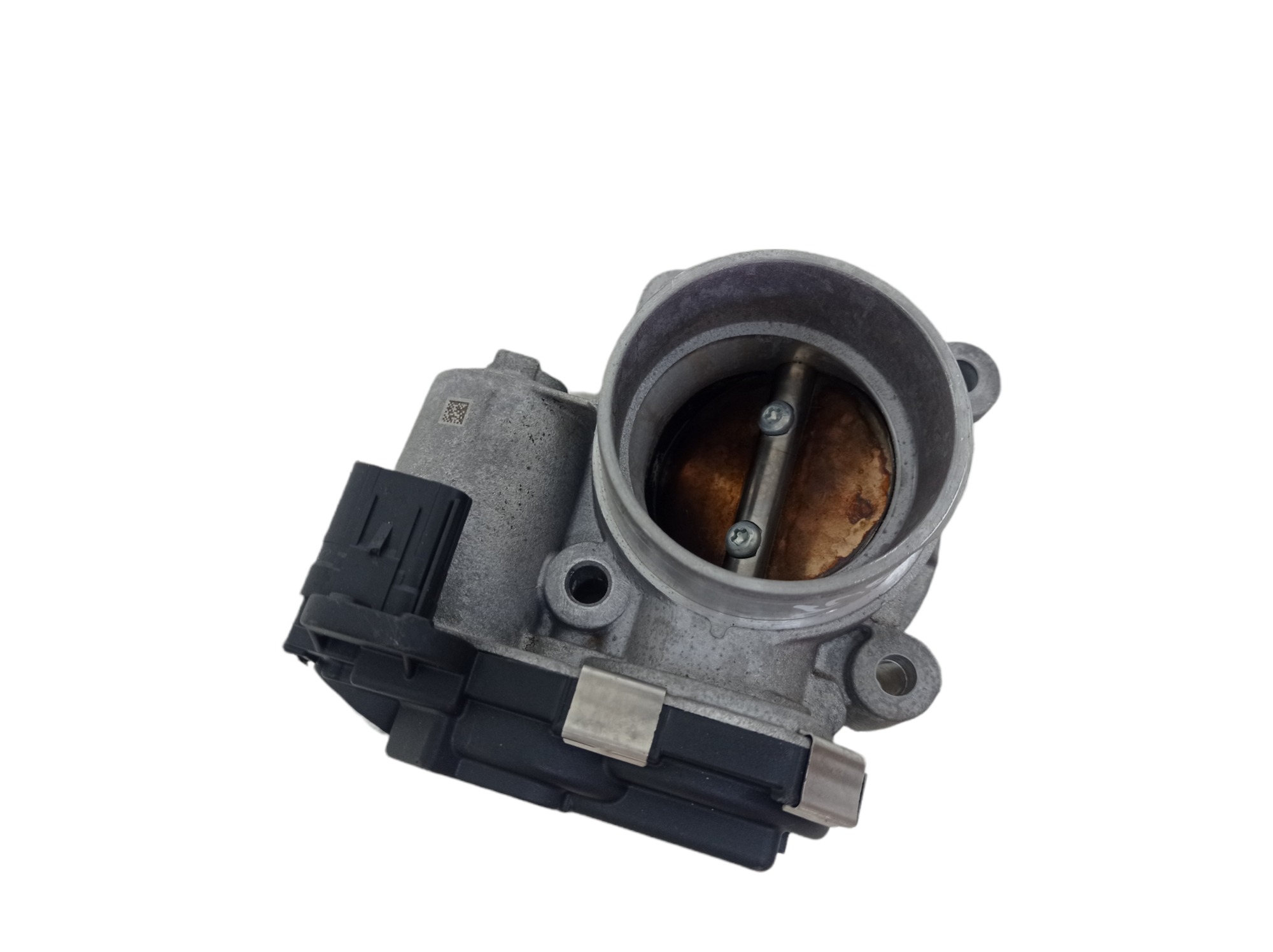 Tbi Corpo De Borboleta Chevrolet Onix 1.4 8v Aut 2017