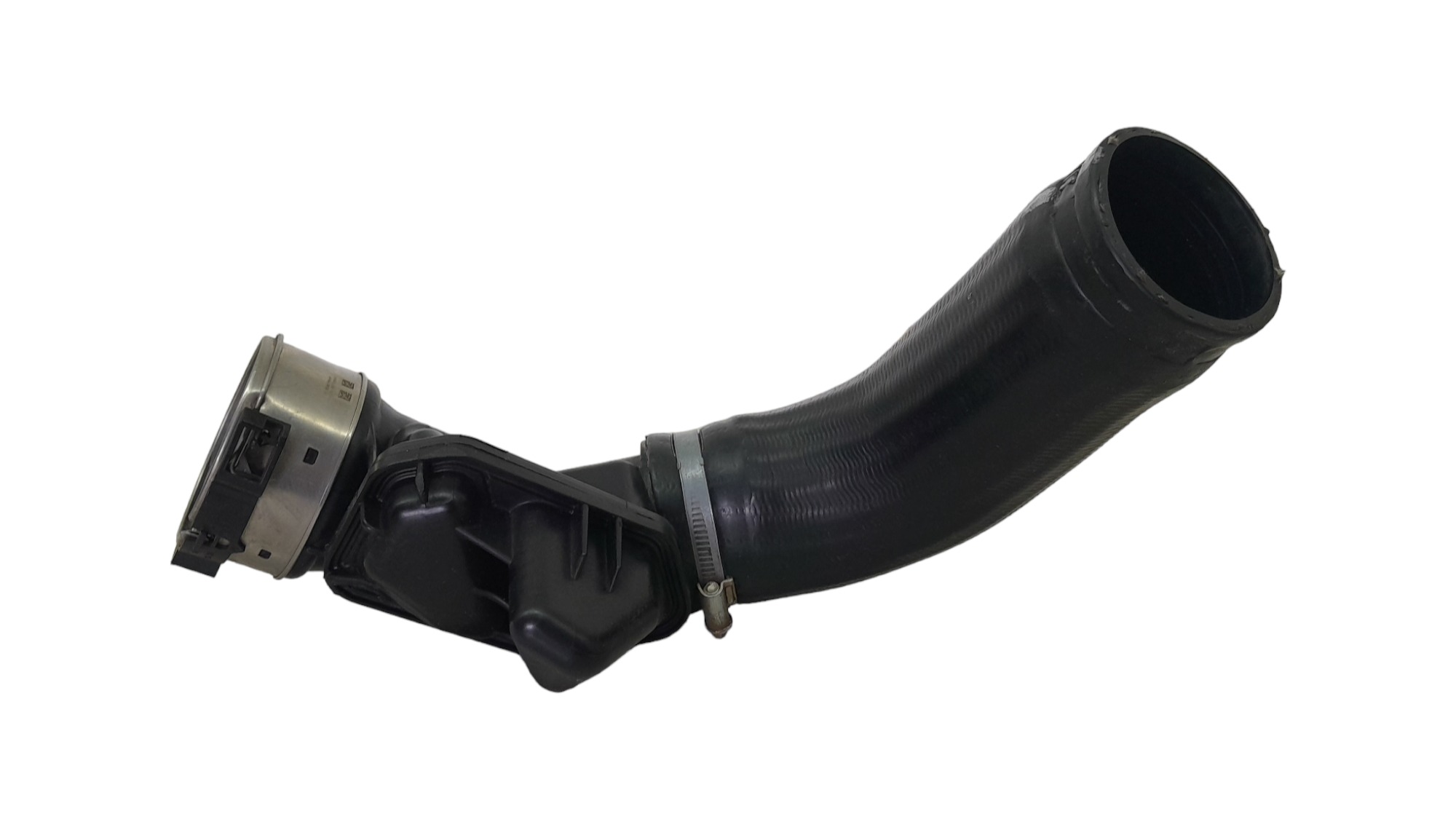 Duto Turbina Volvo Xc90 T6 2.0 16v Gasolina Automatico 2018