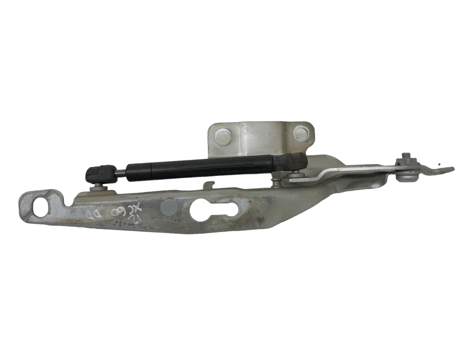 Braco Direito Capo Volvo Xc60 T6 2011 2