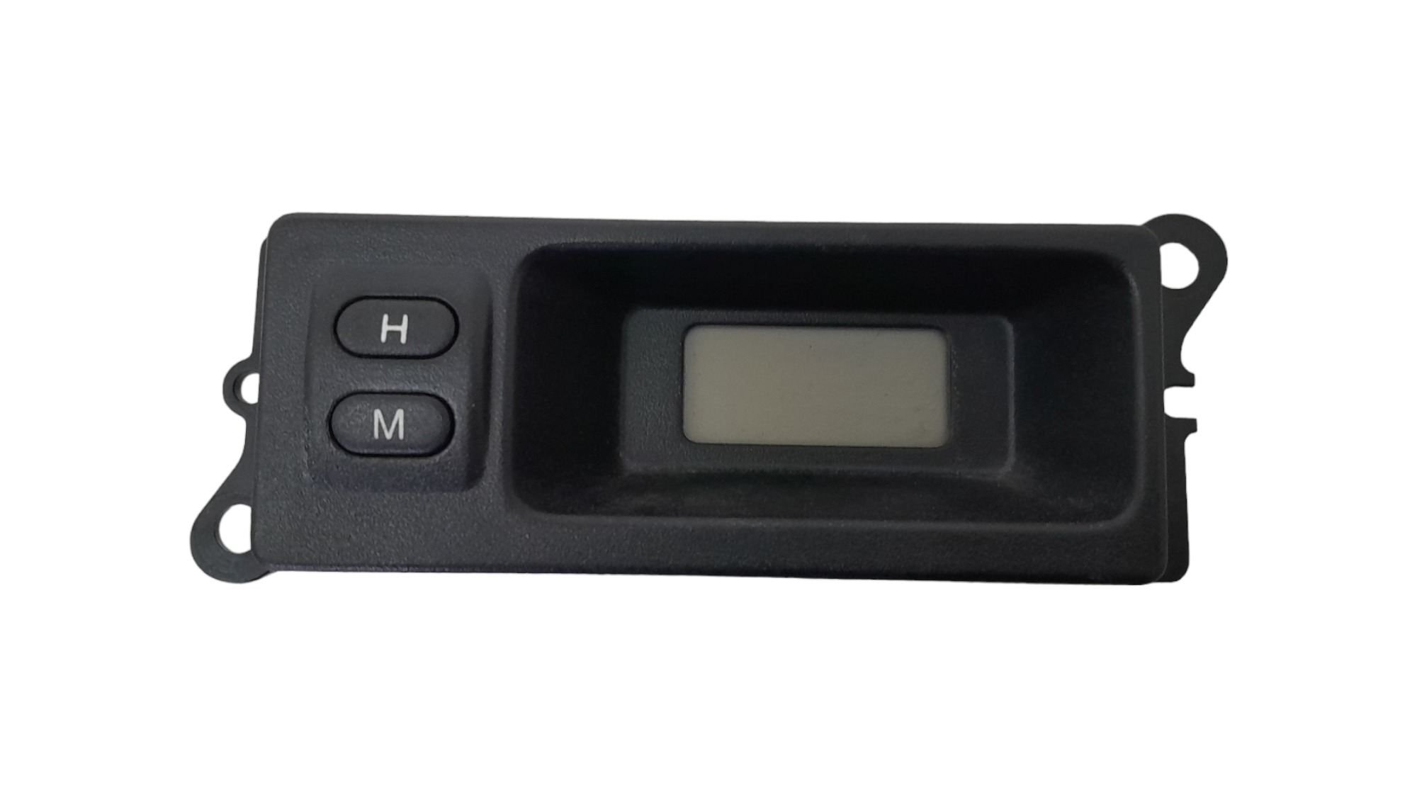 Relogio Digital Painel Land Rover Freelander 1 2.5 V6 2005