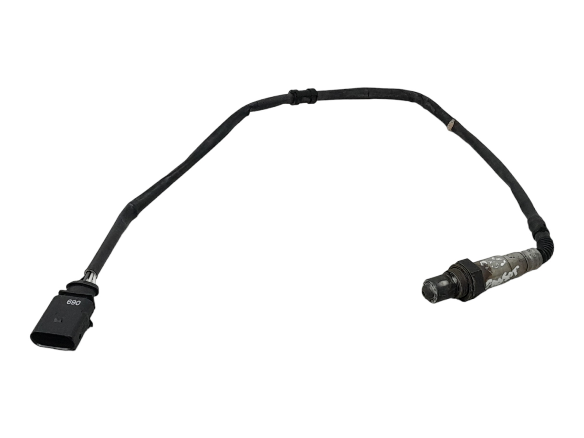 Sonda Lambda Pos Volkswagen Passat Variant Tsi 2.0 16v 2012
