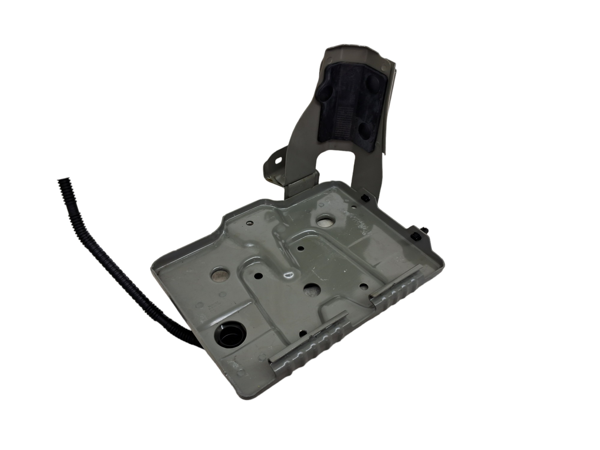 Suporte Caixa Bateria Renault Kwid 1.0 3cc Mecanico 2024