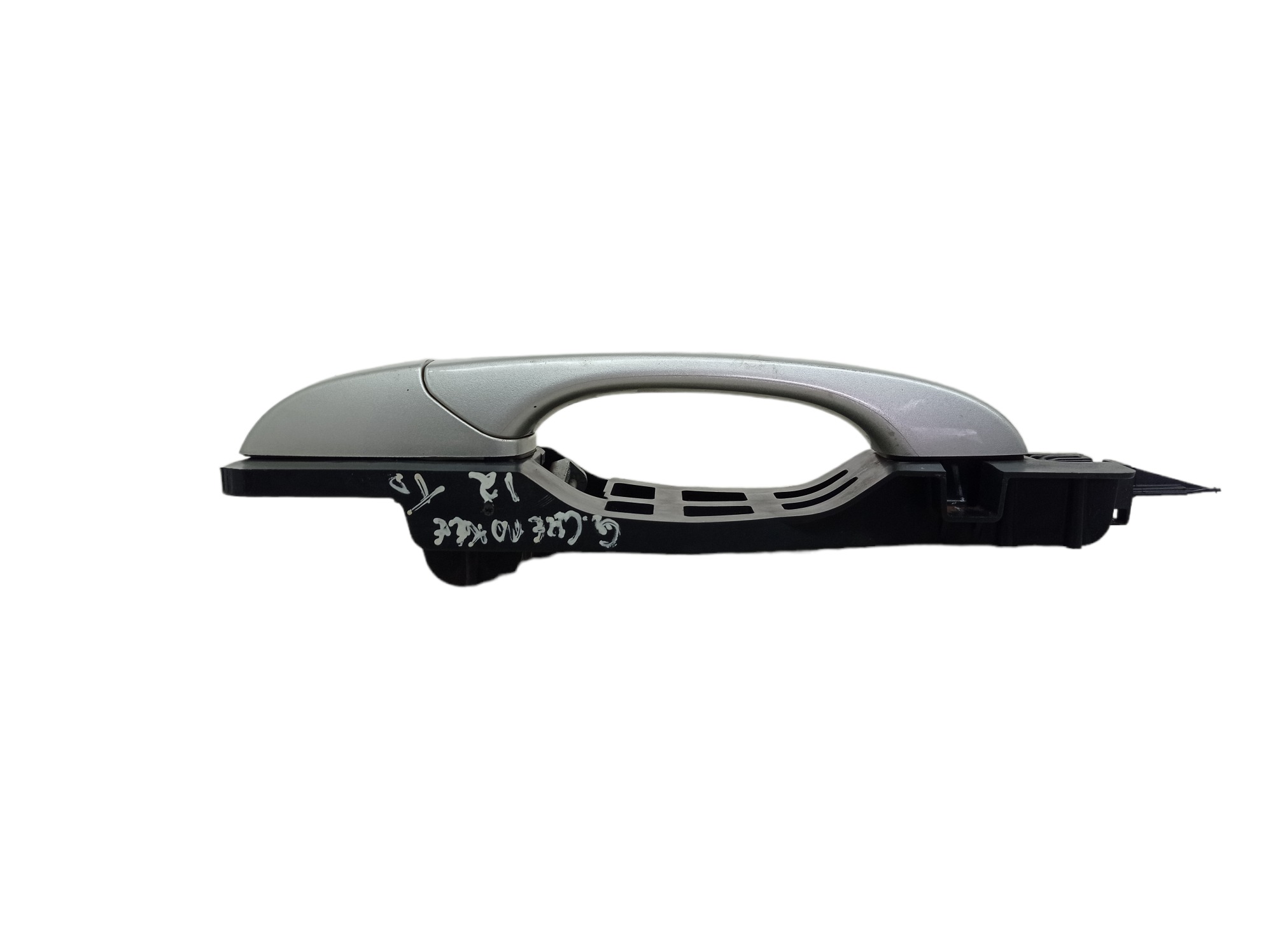 Maçaneta Ext Porta Traseira Direita Jeep Grand Cherokee 2012 2