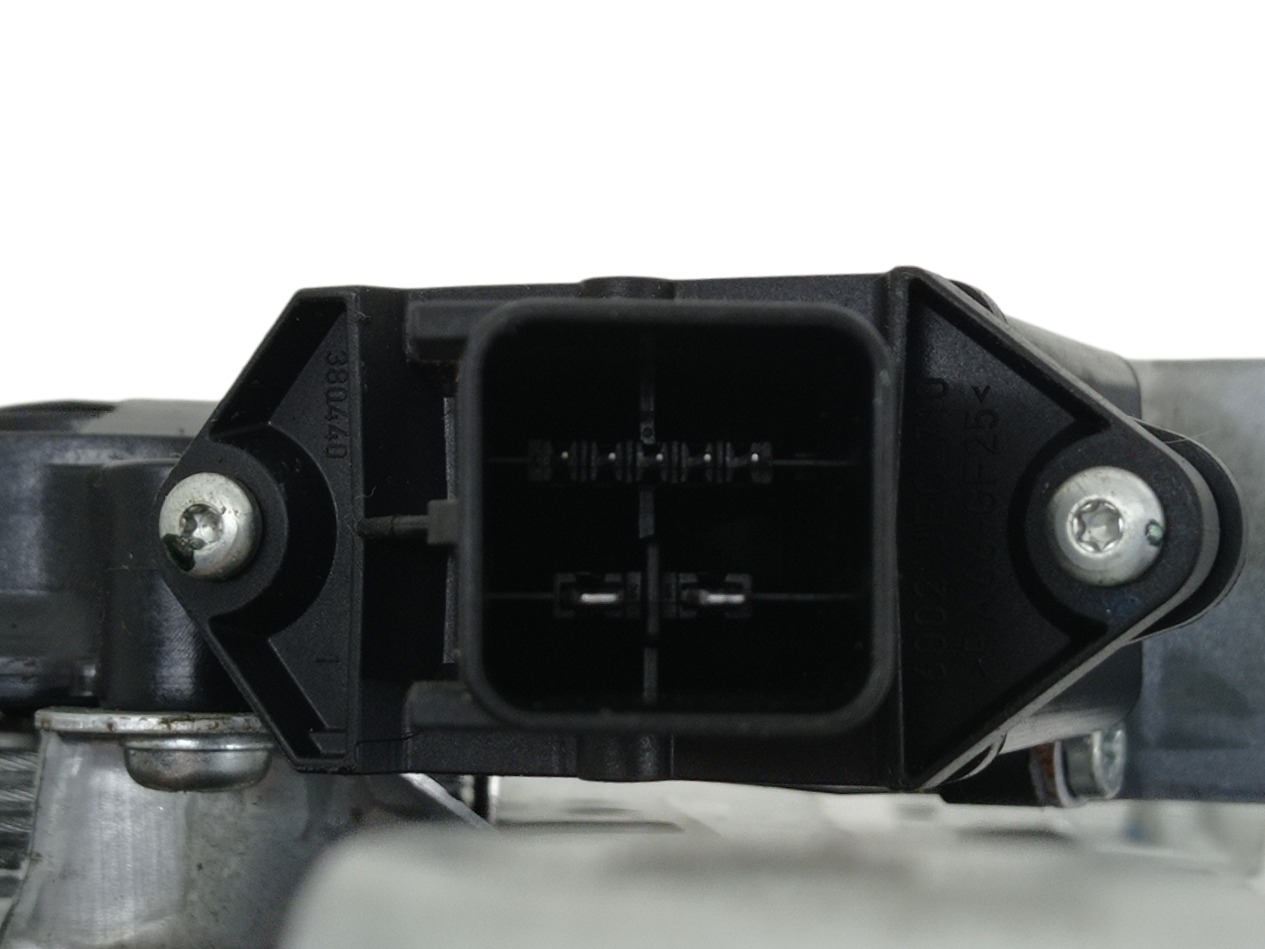 Maquina Vidro Traseiro Direito Chevrolet Prisma Onix 2017 6