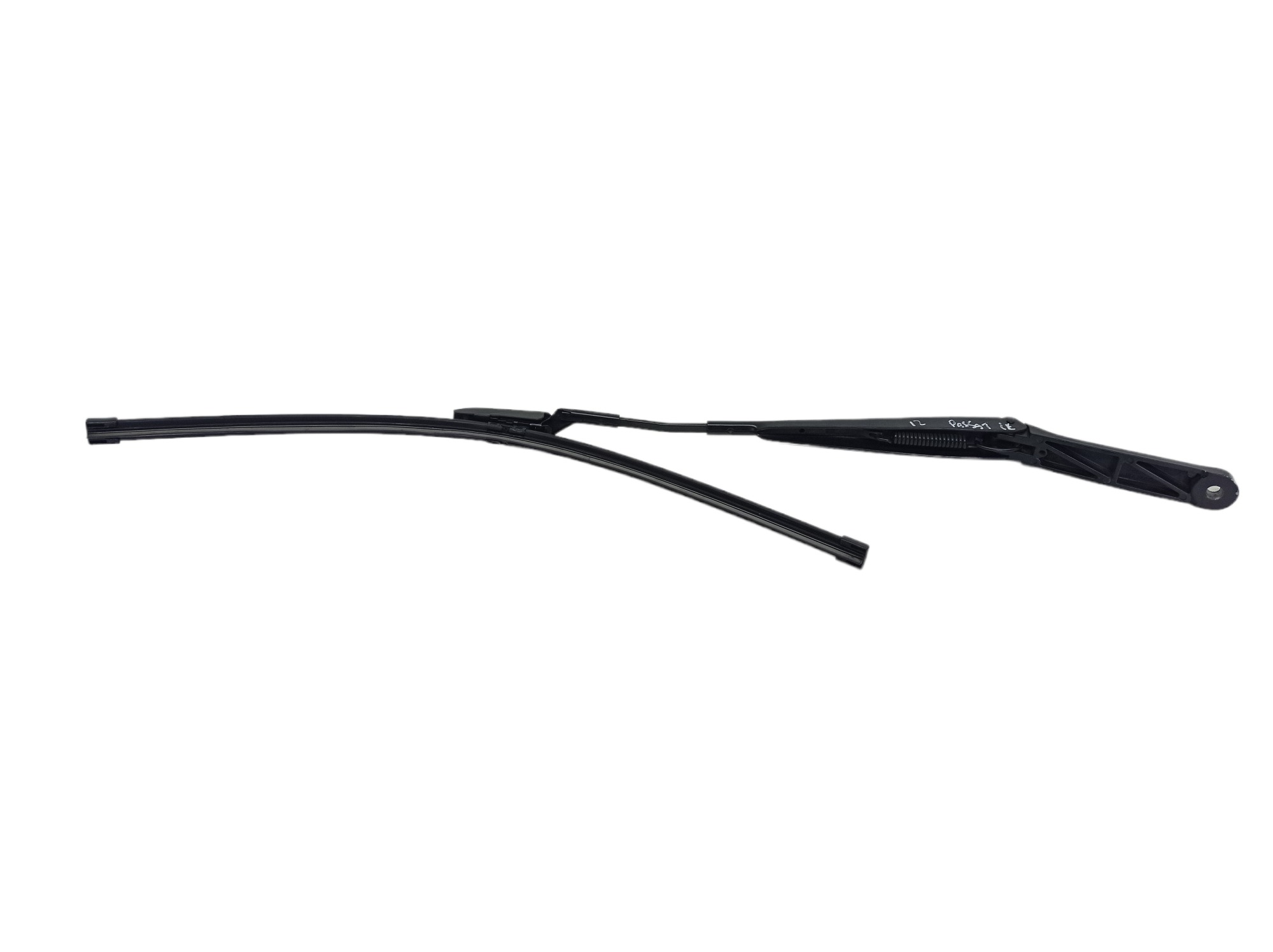 Braço Limpador Parabrisa Esquerdo Volkswagen Passat 2012  Esquerdo 4