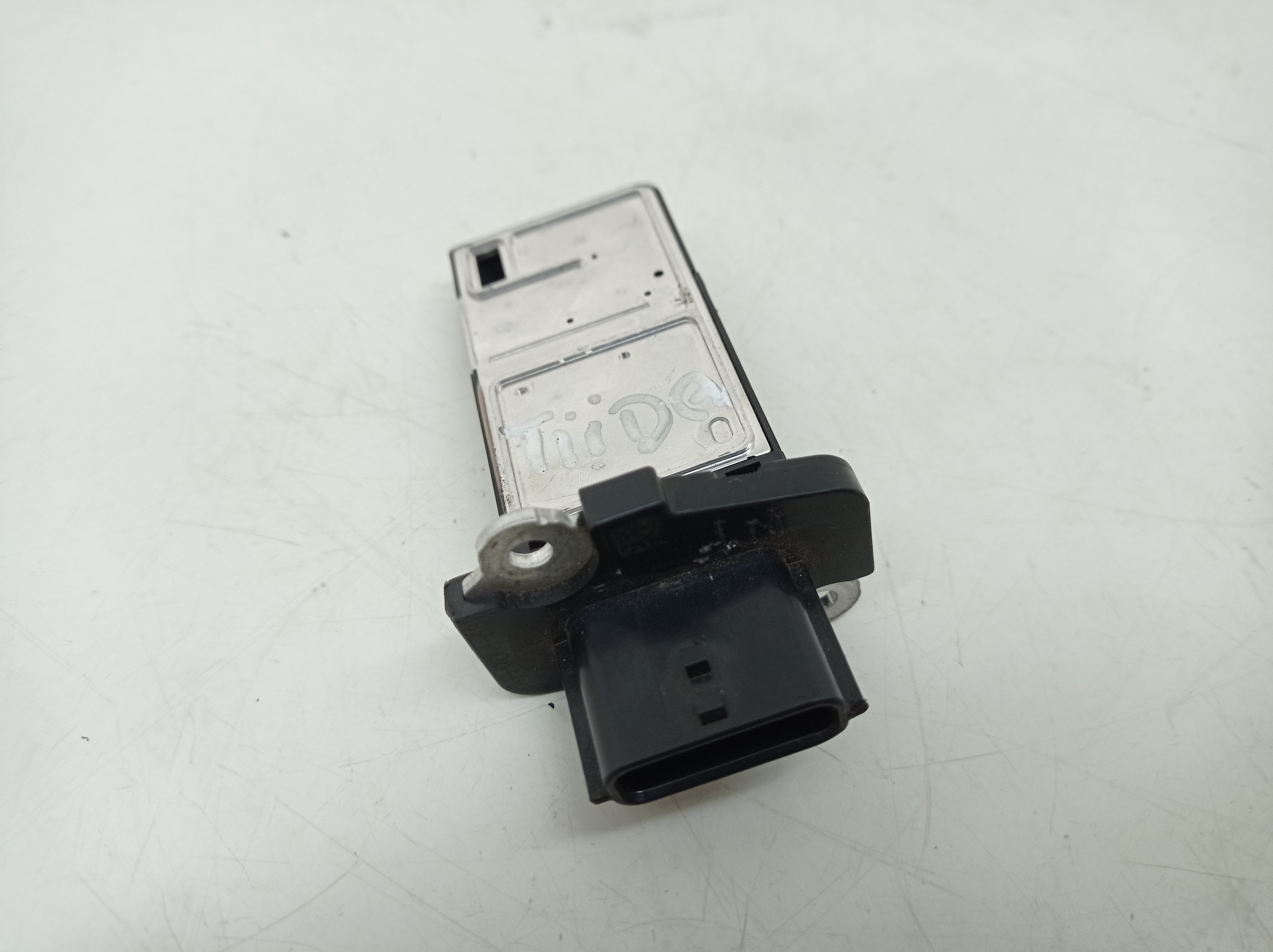 Sensor Fluxo De Ar Nissan Tiida 1.8 2012