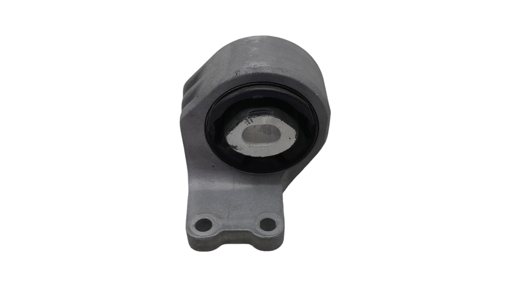 Coxim Inferior Cambio Land Rover Discovery 4 Aut 2015 3