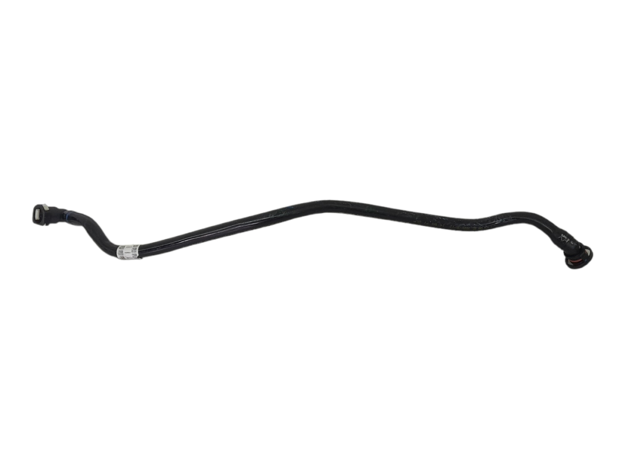 Mangueira Gargalo Combustivel Bmw X4 3.0 6cc Gas 2023 4