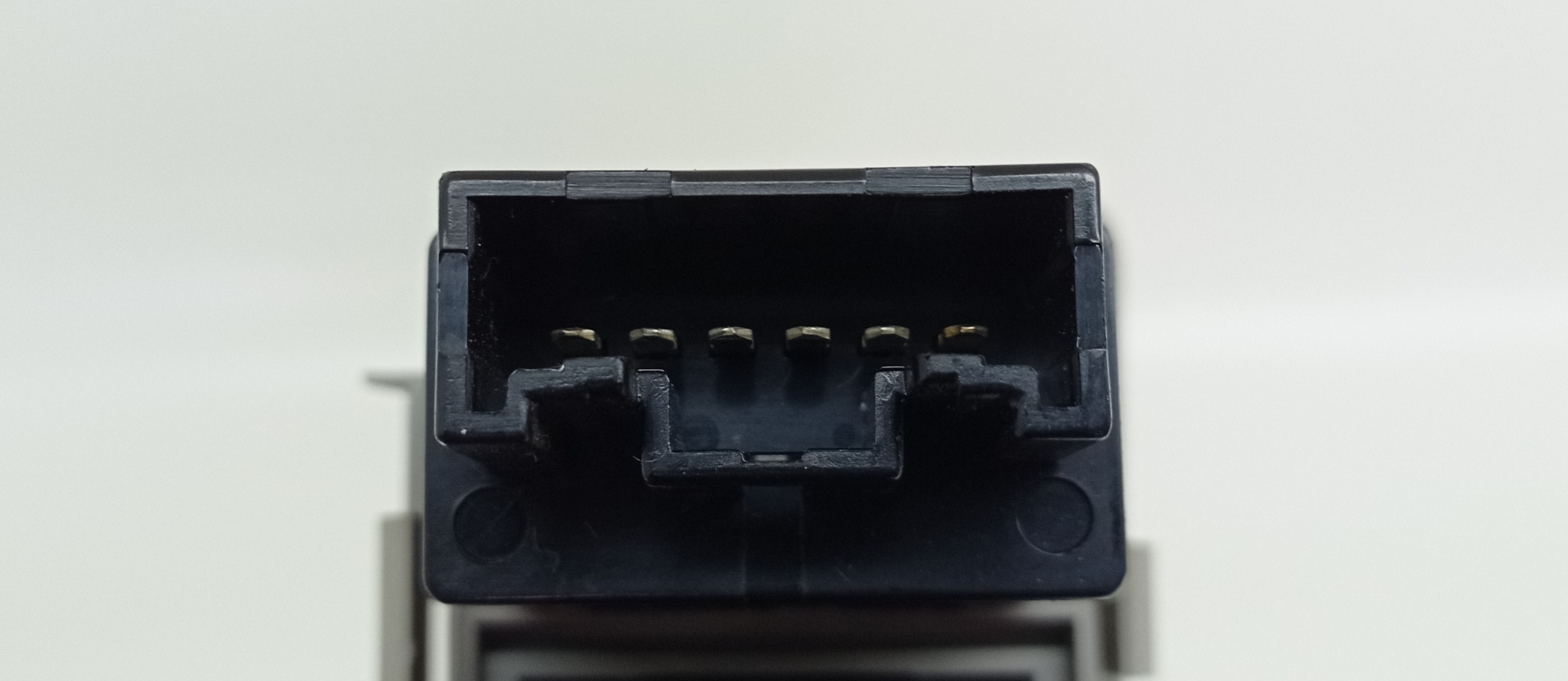 Controle Luz Painel Hyundai Azera 3.3 2009 6