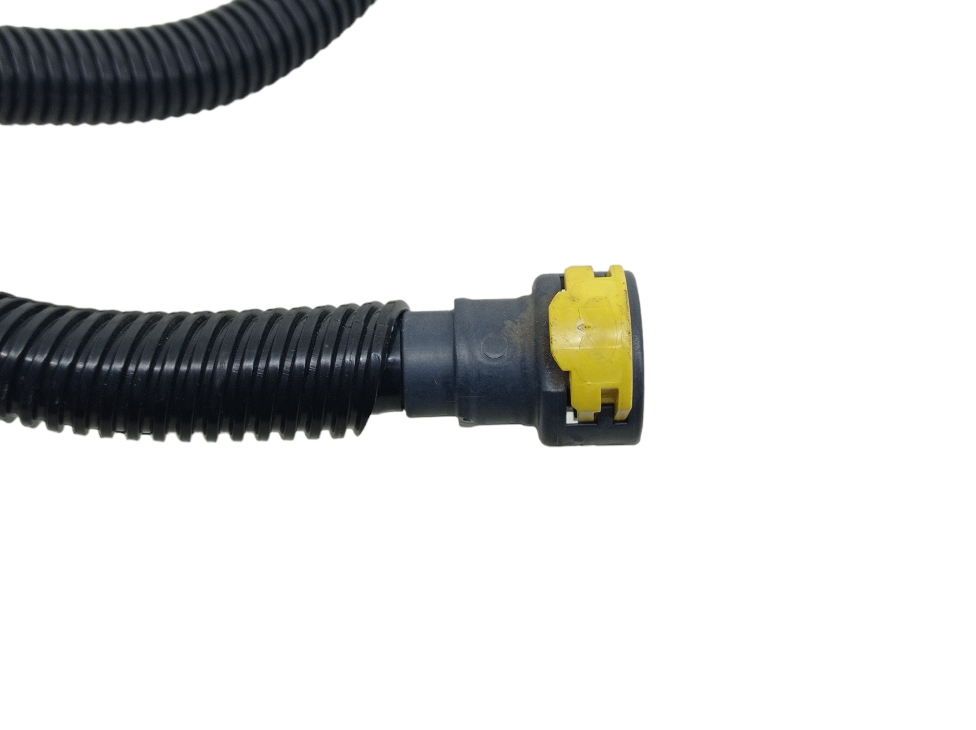 Mangueira Canister Tanque Combustivel Ford Fusion 2.0 2016 4