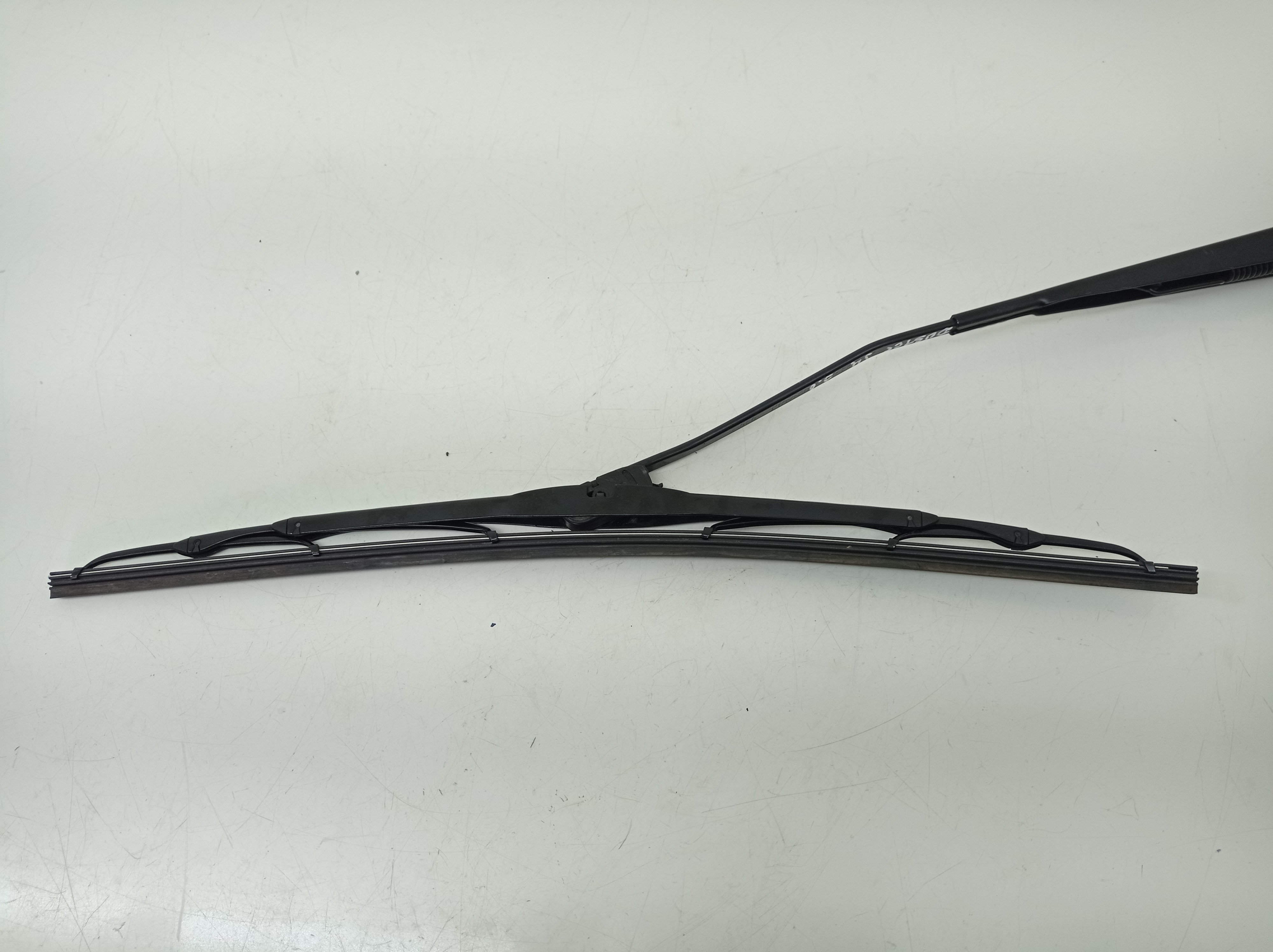 Braço Limpador Parabrisa Esquerdo Renault Duster 2014  Esquerdo 6