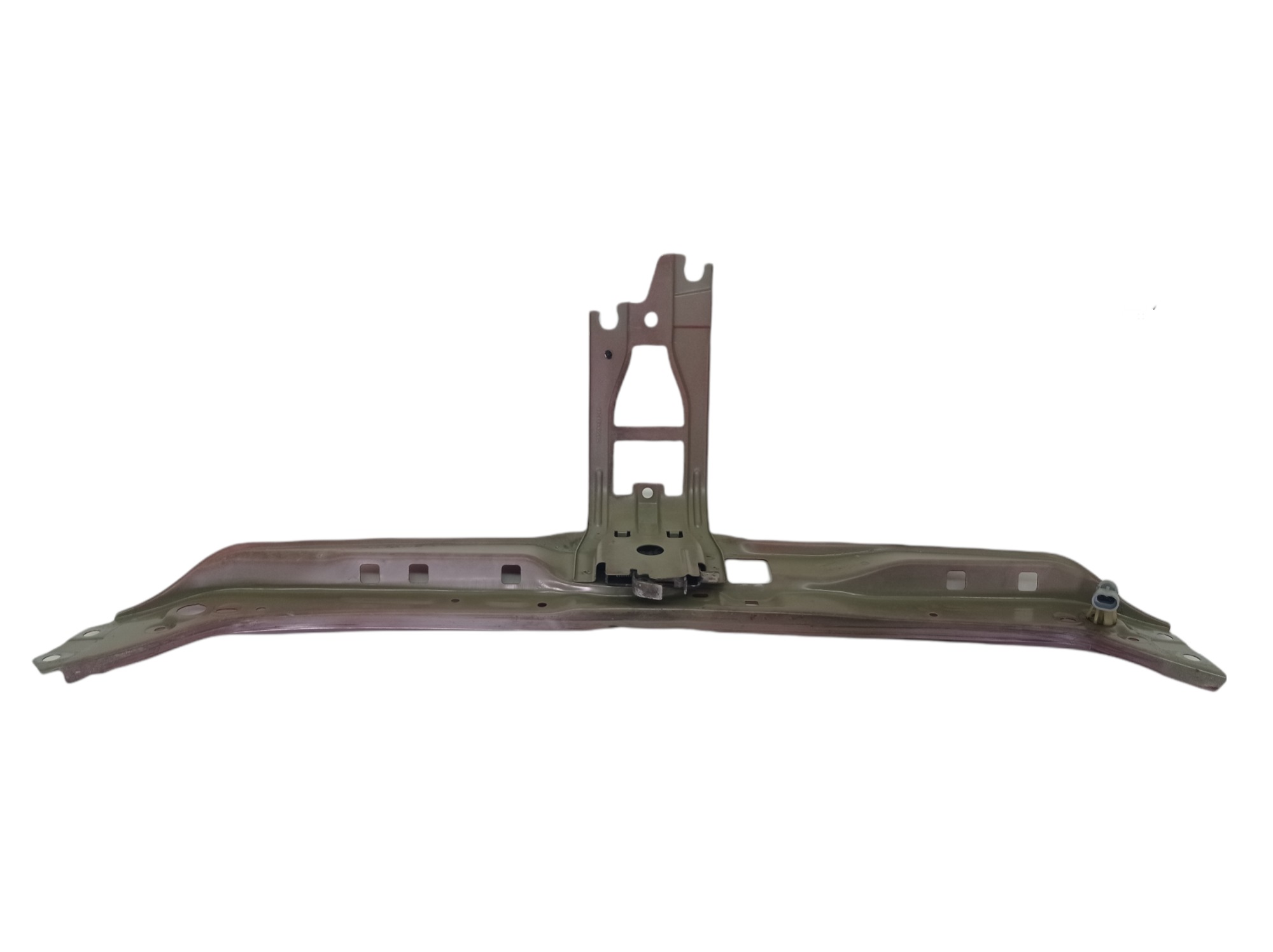 Painel Frontal Renault Clio 2005 3
