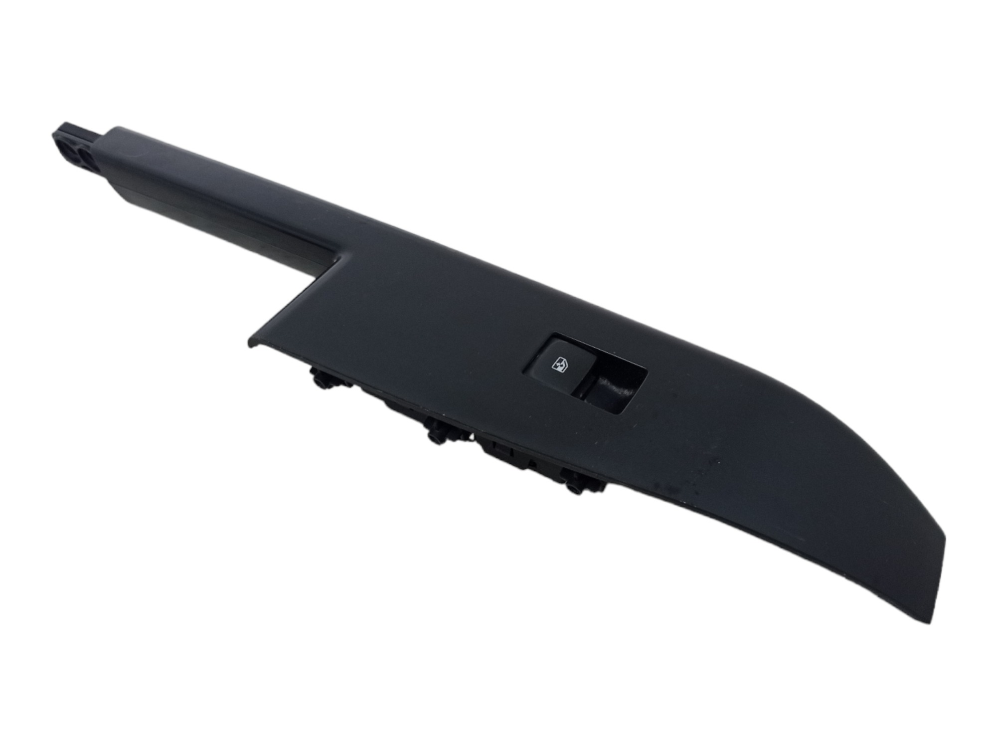 Botao Vidro Dianteiro Direito Chevrolet Sonic Sedan 2012 2