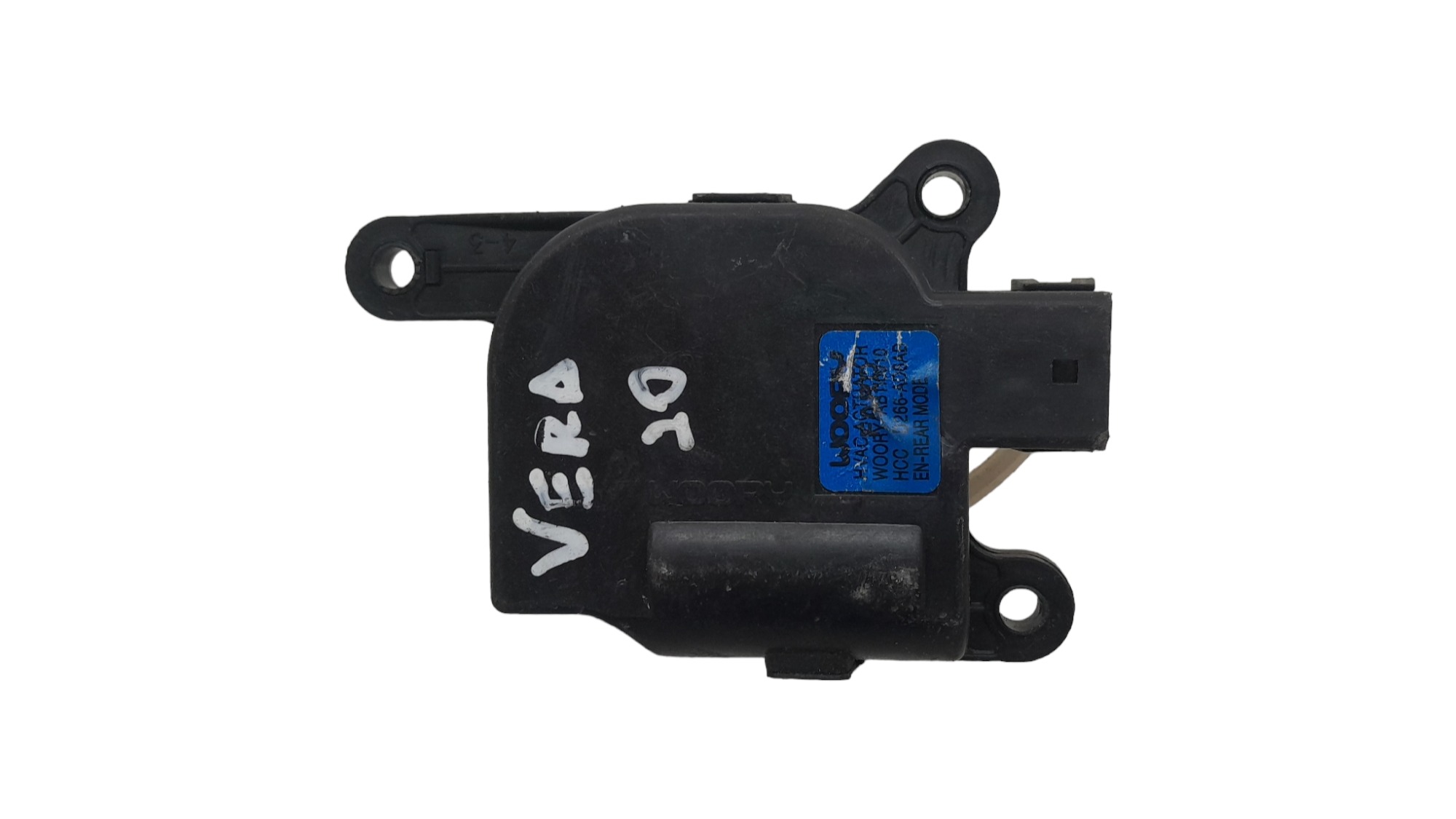 Motor Atuador Caixa Ar Interno Hyundai Vera Cruz 3.8 2010 1