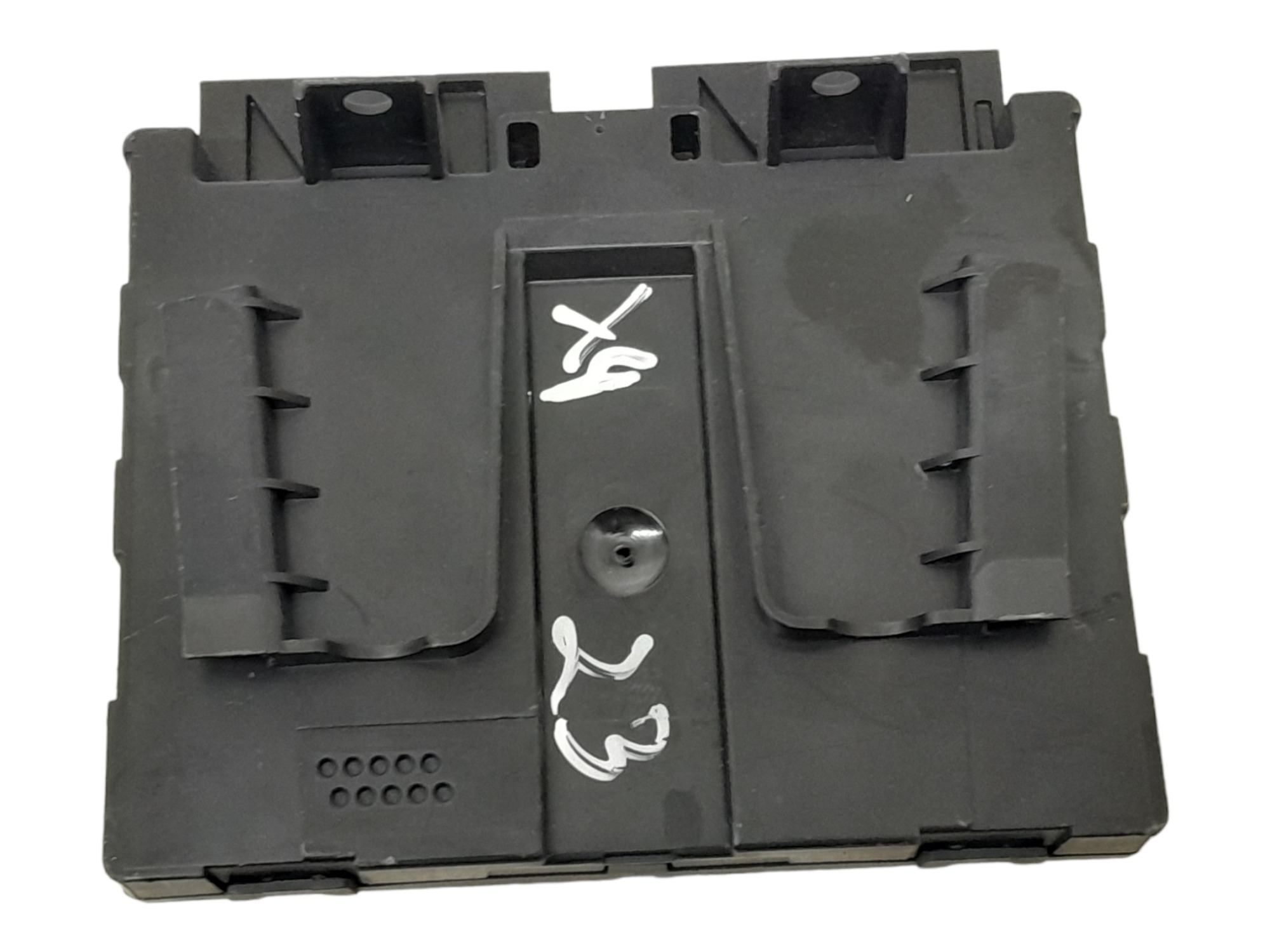 Modulo Controle De Ar Bmw X4 3.0 6cc 2023 4