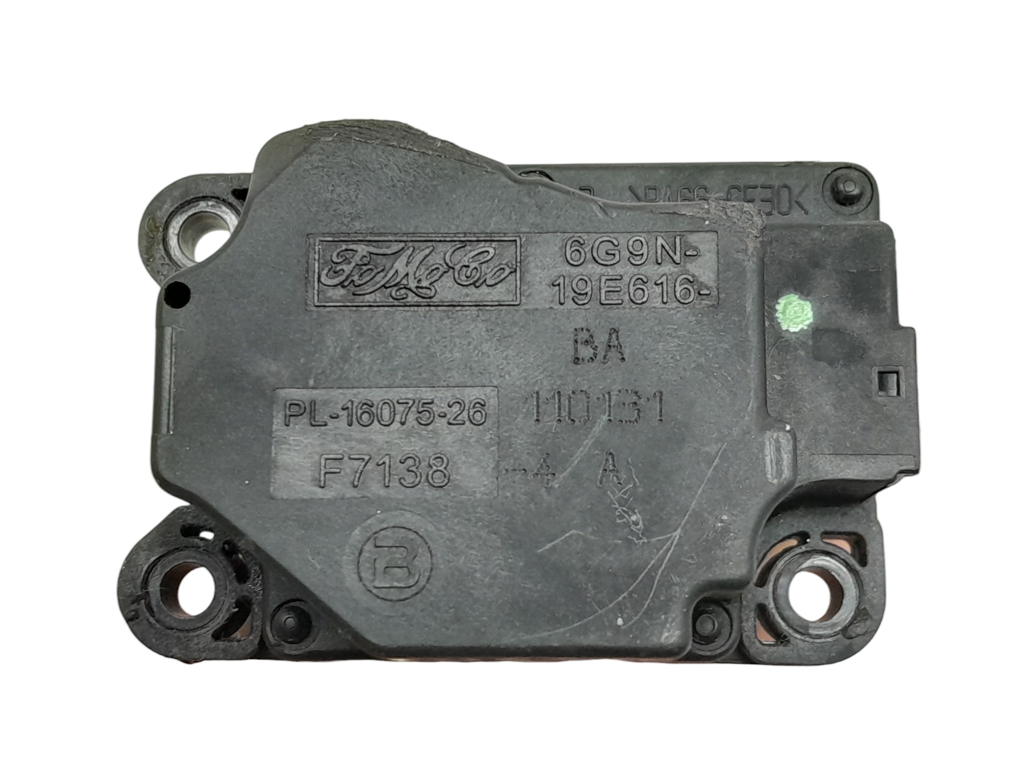 Motor Atuador Caixa Ar Volvo Xc60 T5 2014 1