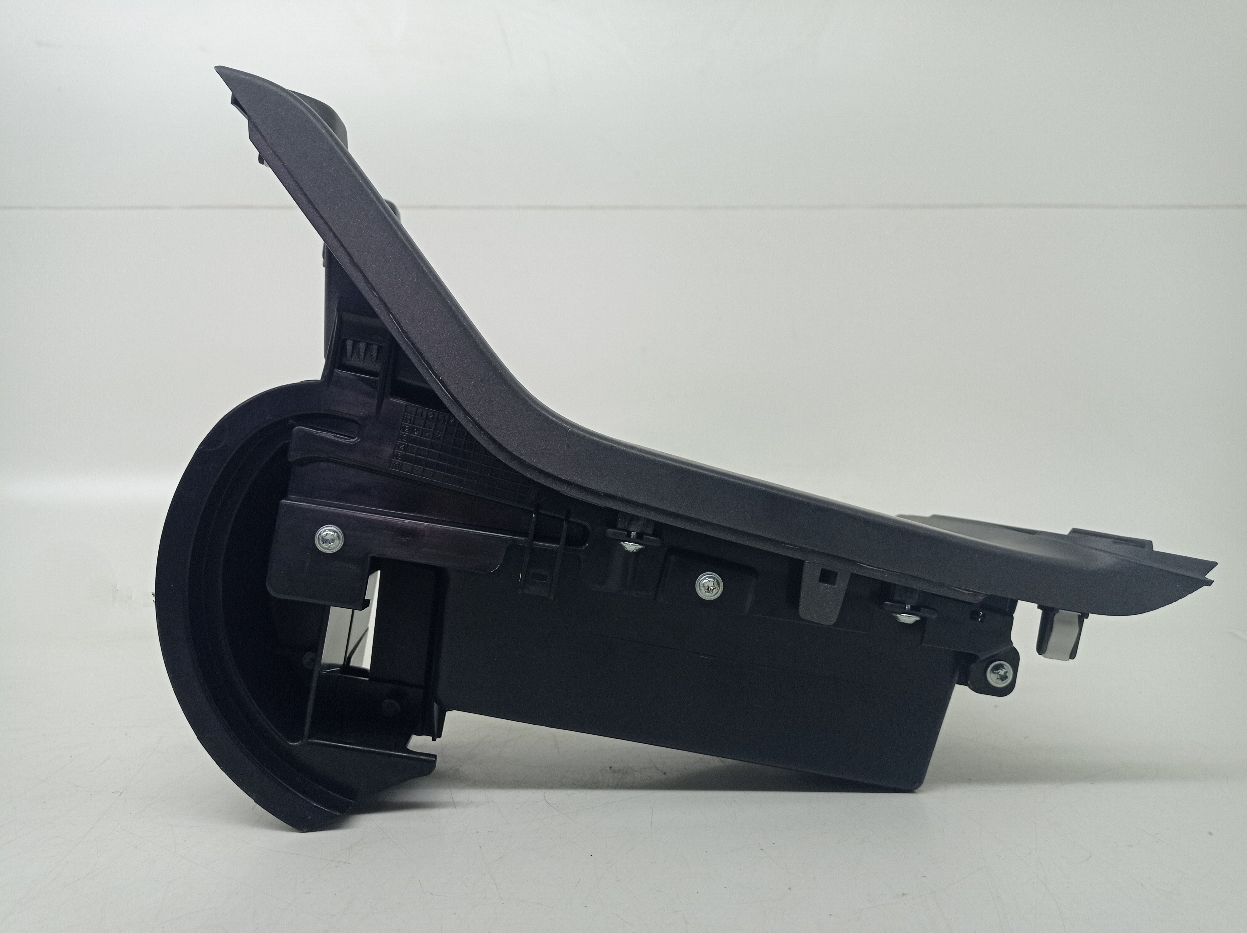 Console Porta Objetos Honda Civic 2012 4