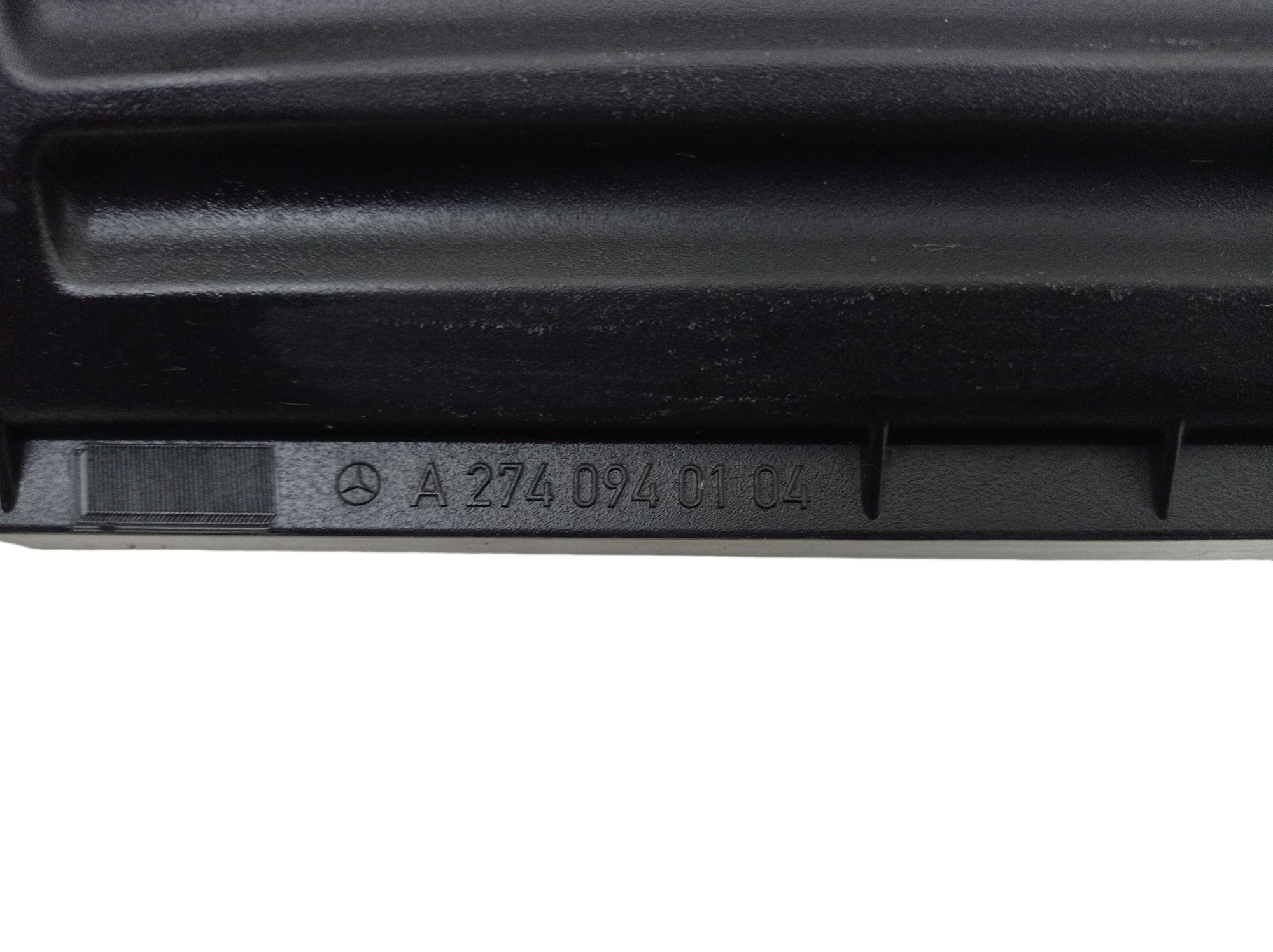 Caixa Filtro Ar Mercedes Glc 250 2.0 16v Turbo Gasolina 2017 8