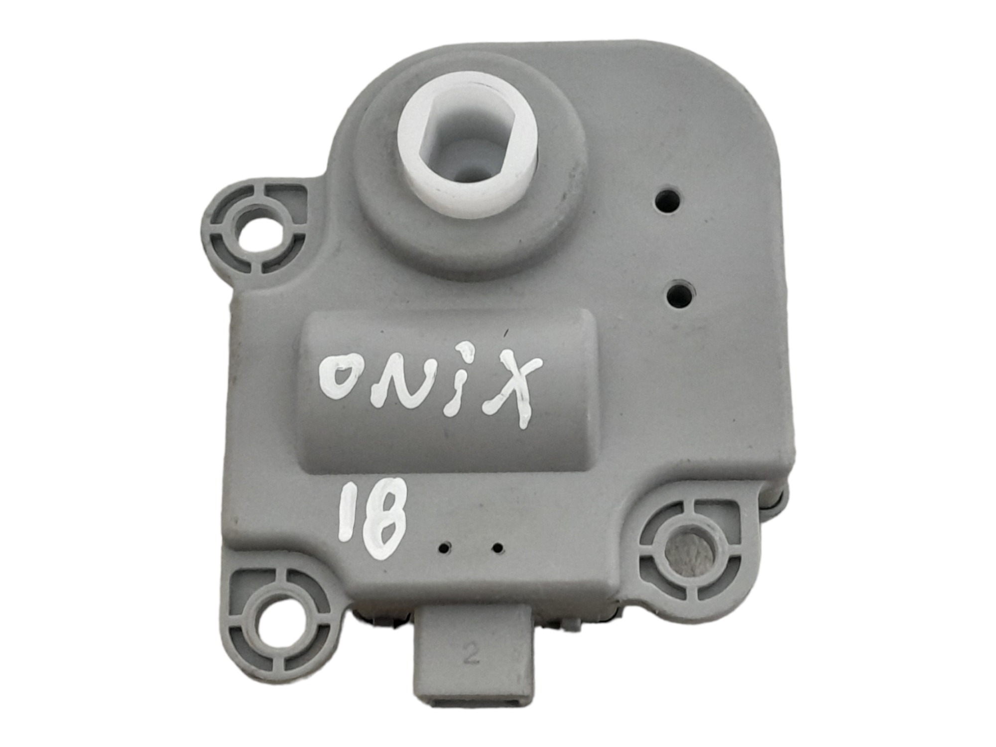 Motor Atuador Caixa Ar Interna Chevrolet Onix Ltz 2018 1