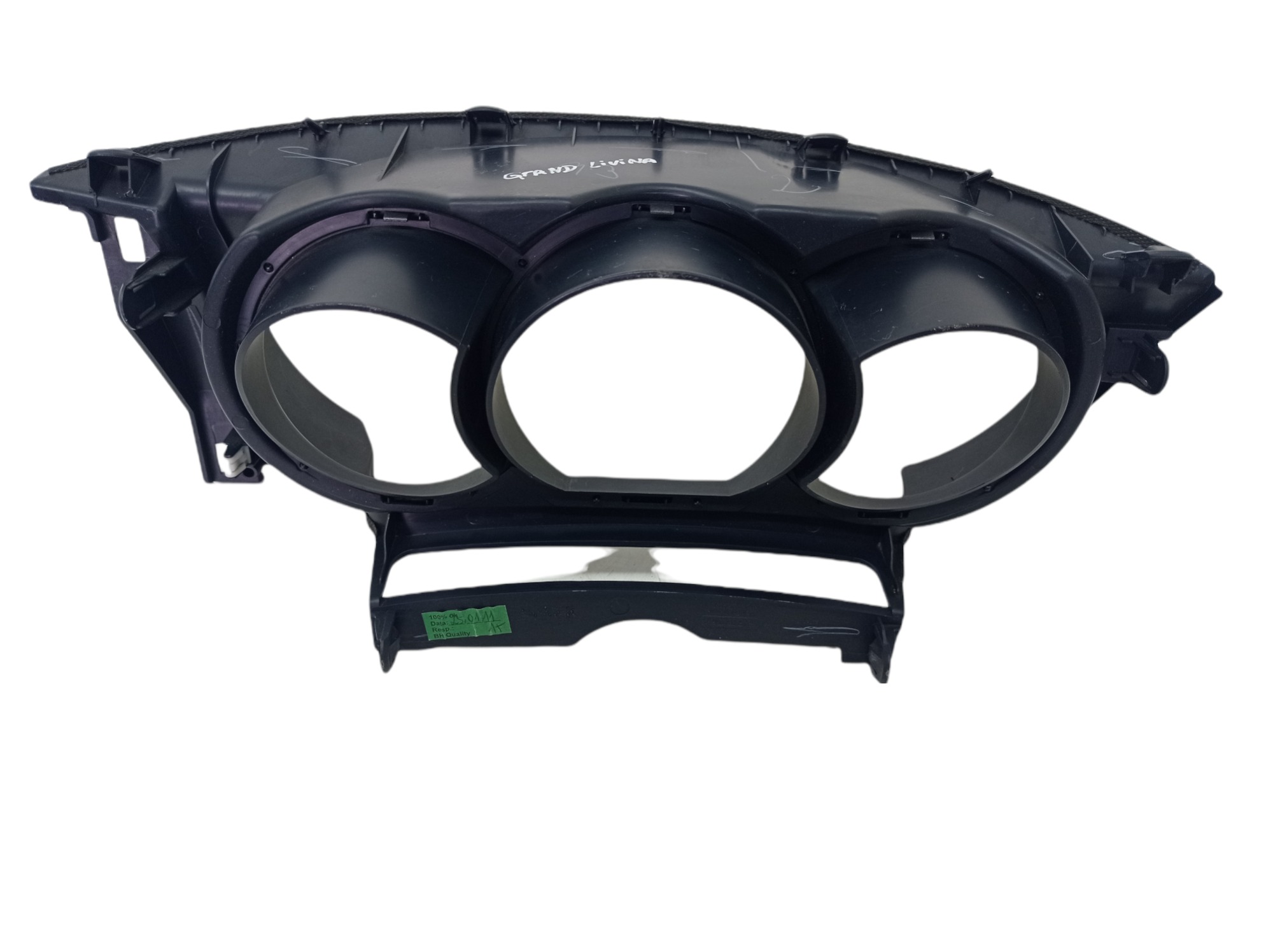 Moldura Painel De Instrumento Nissan Grand Livina 2012 3