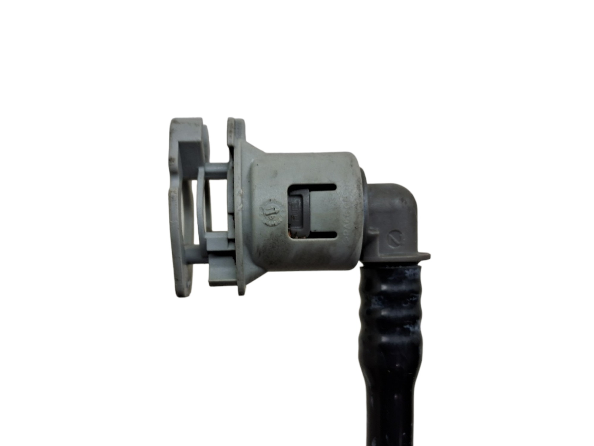 Mangueira Sensor Combustivel Bmw X1 S20i 2.0 16v Flex 2017 4