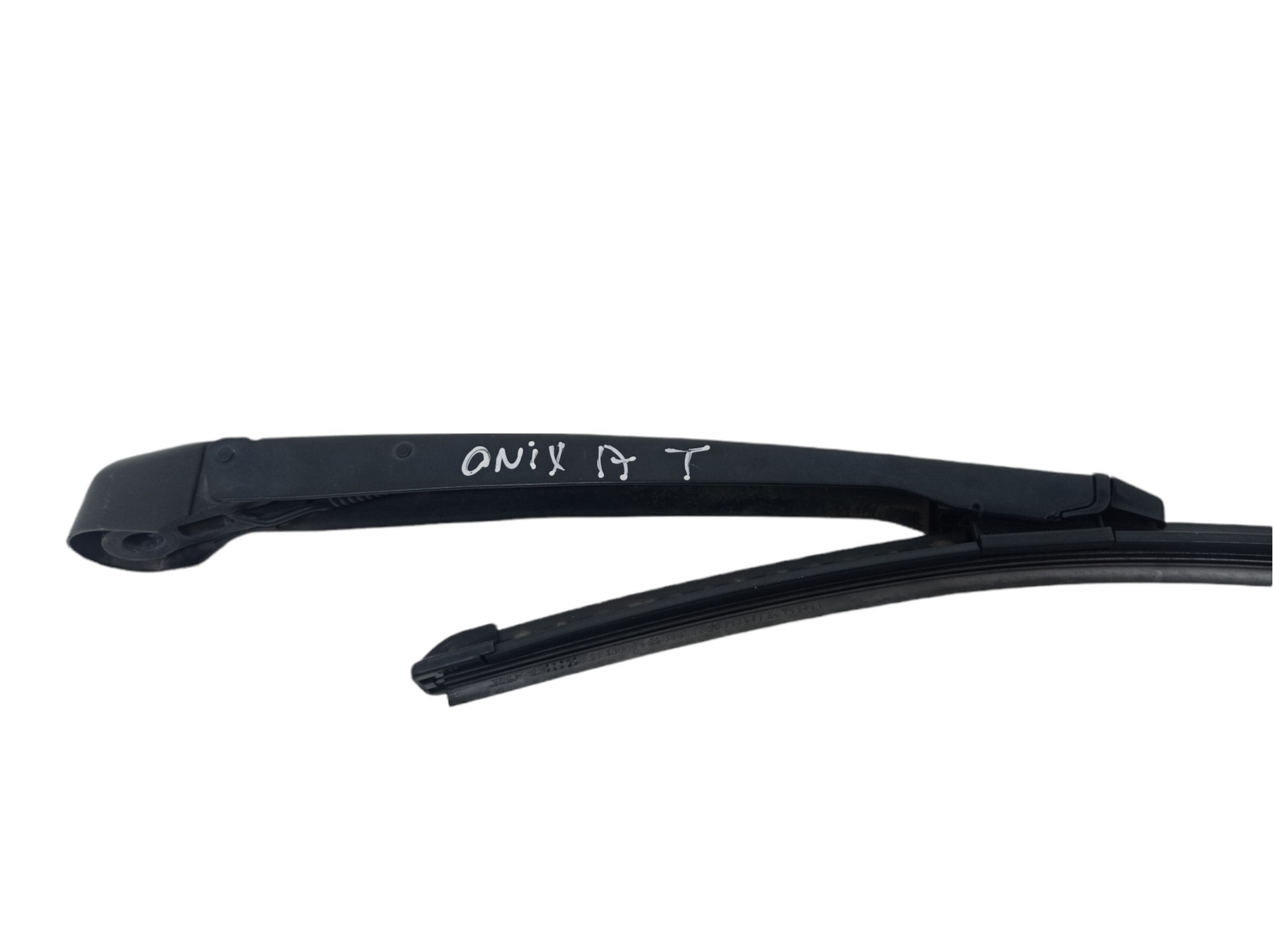 Braço Limpador Traseiro Chevrolet Onix 2017 3