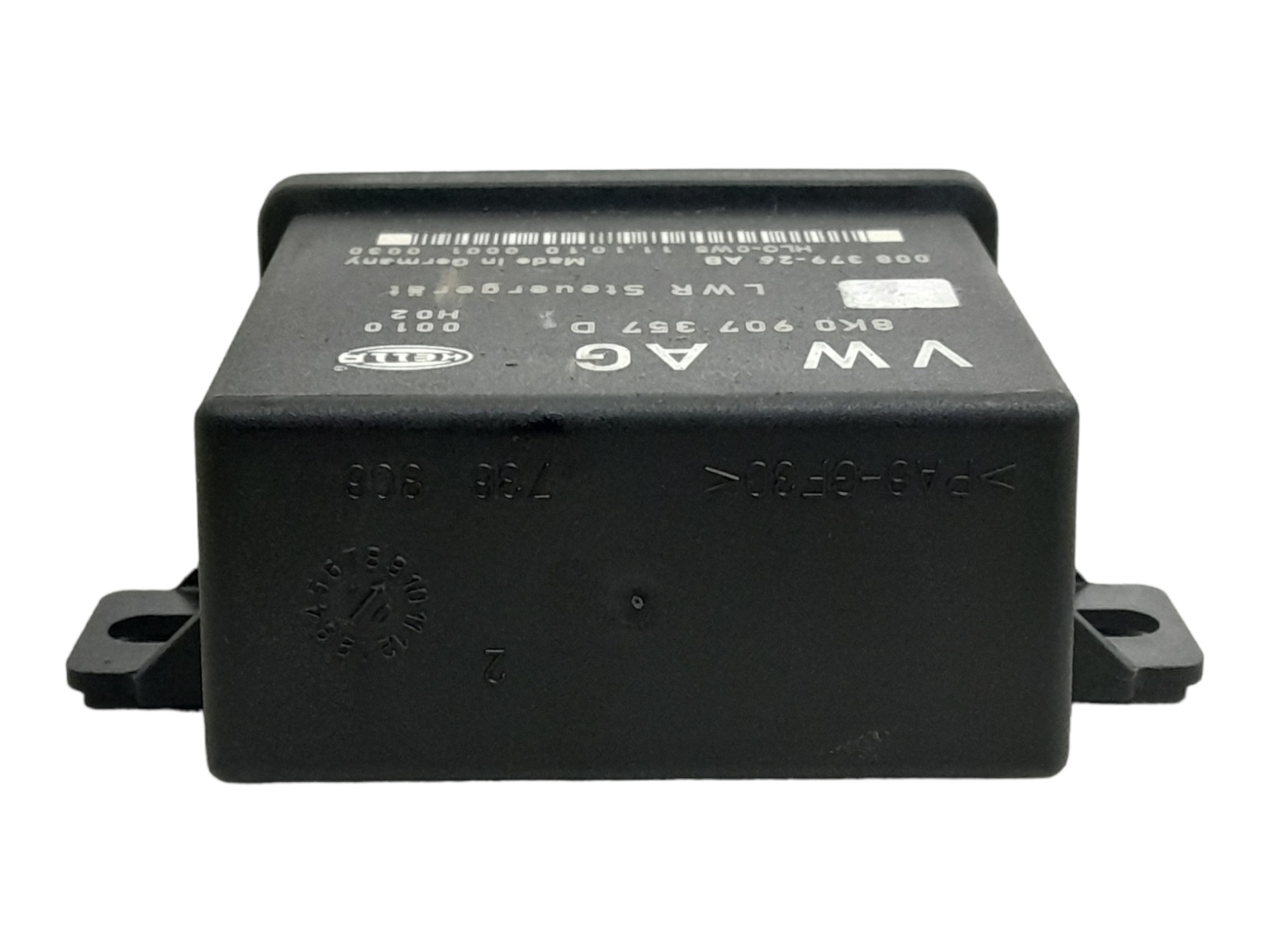 Modulo Farol Audi Q5 Tsi 2011 4