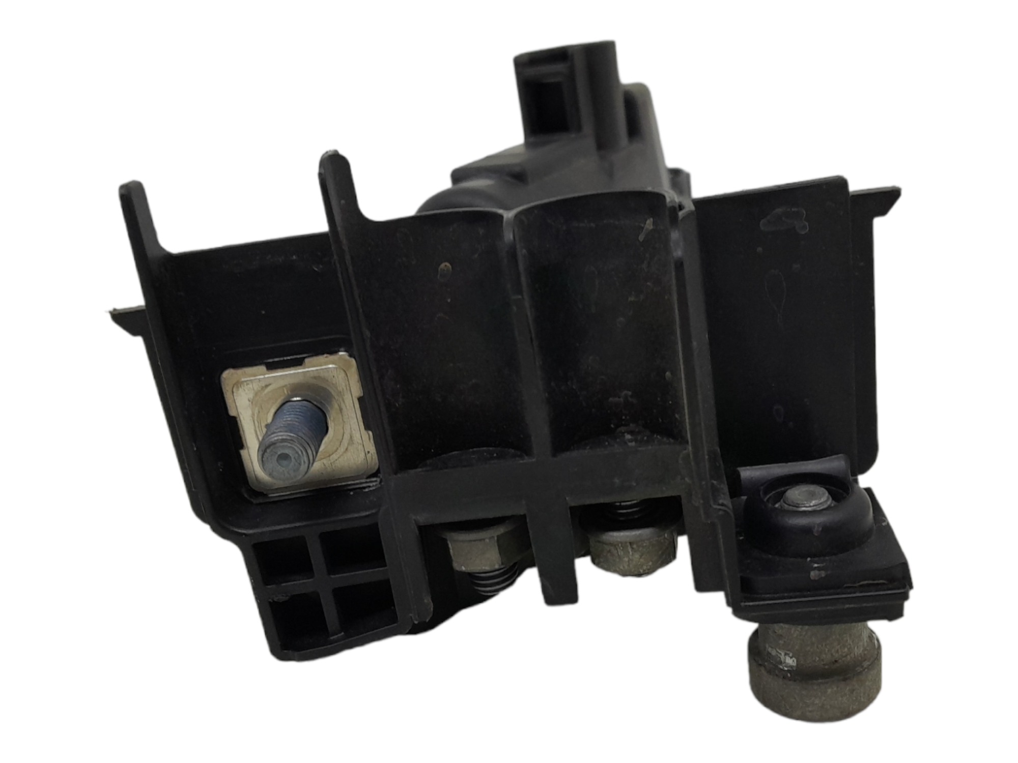 Modulo Ignicao Controle Bateria Bmw X3 Xdrive30i 2.0 2018 5