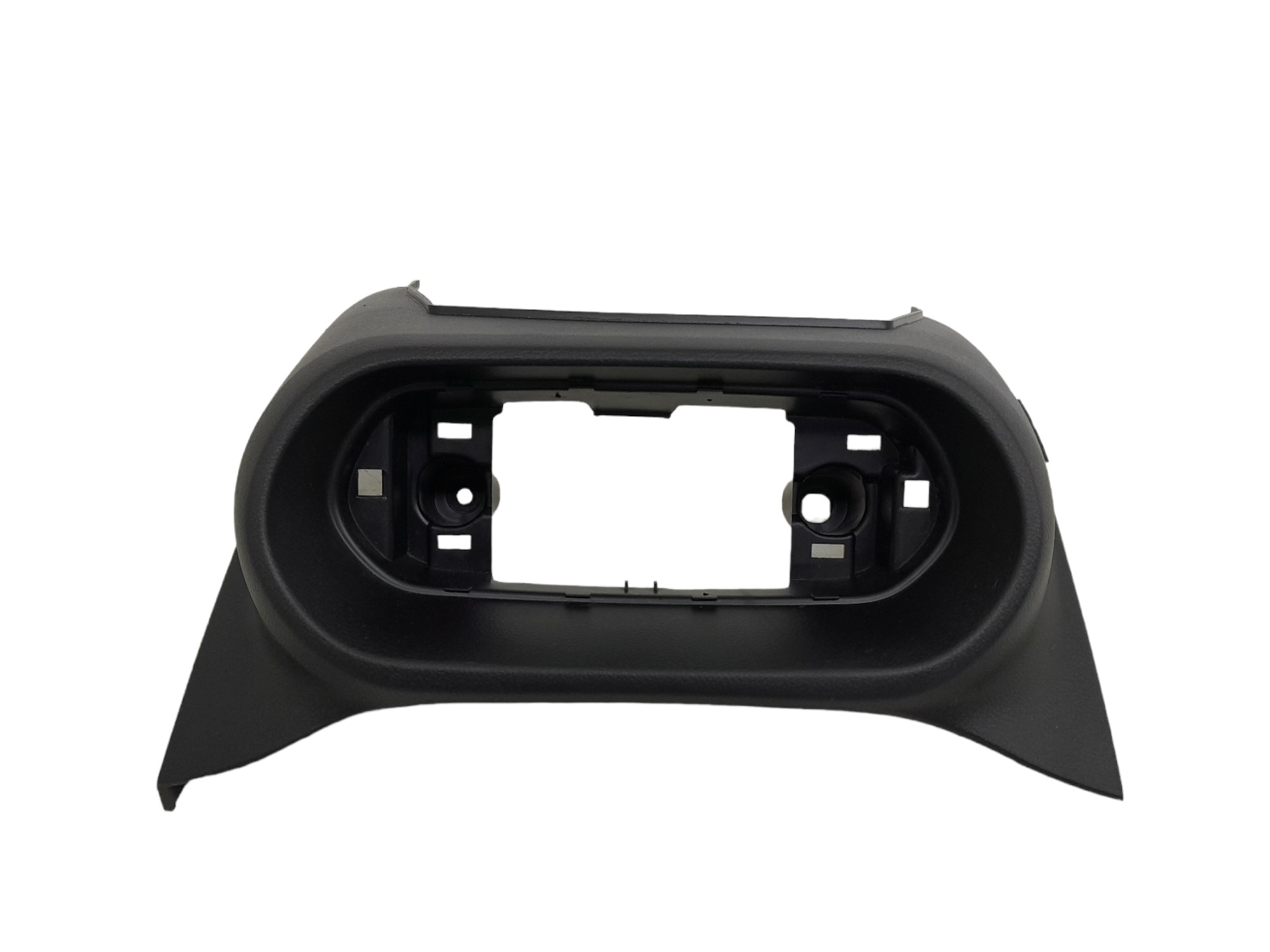 Moldura Controle De Ar Fiat Toro 1.8 2019 1