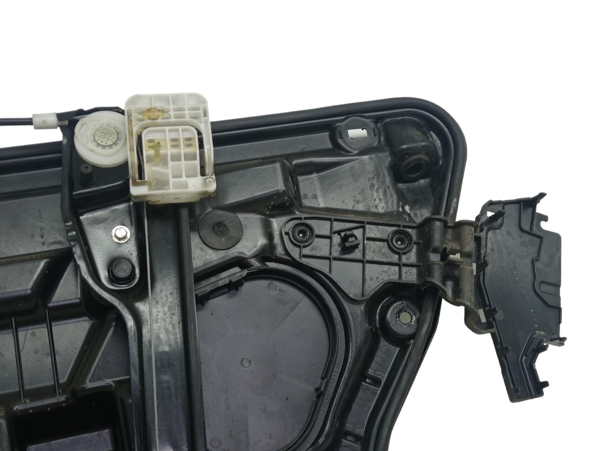 Maquina Motor Vidro Tras Esquerdo Dodge Journey 3.6 2015 7