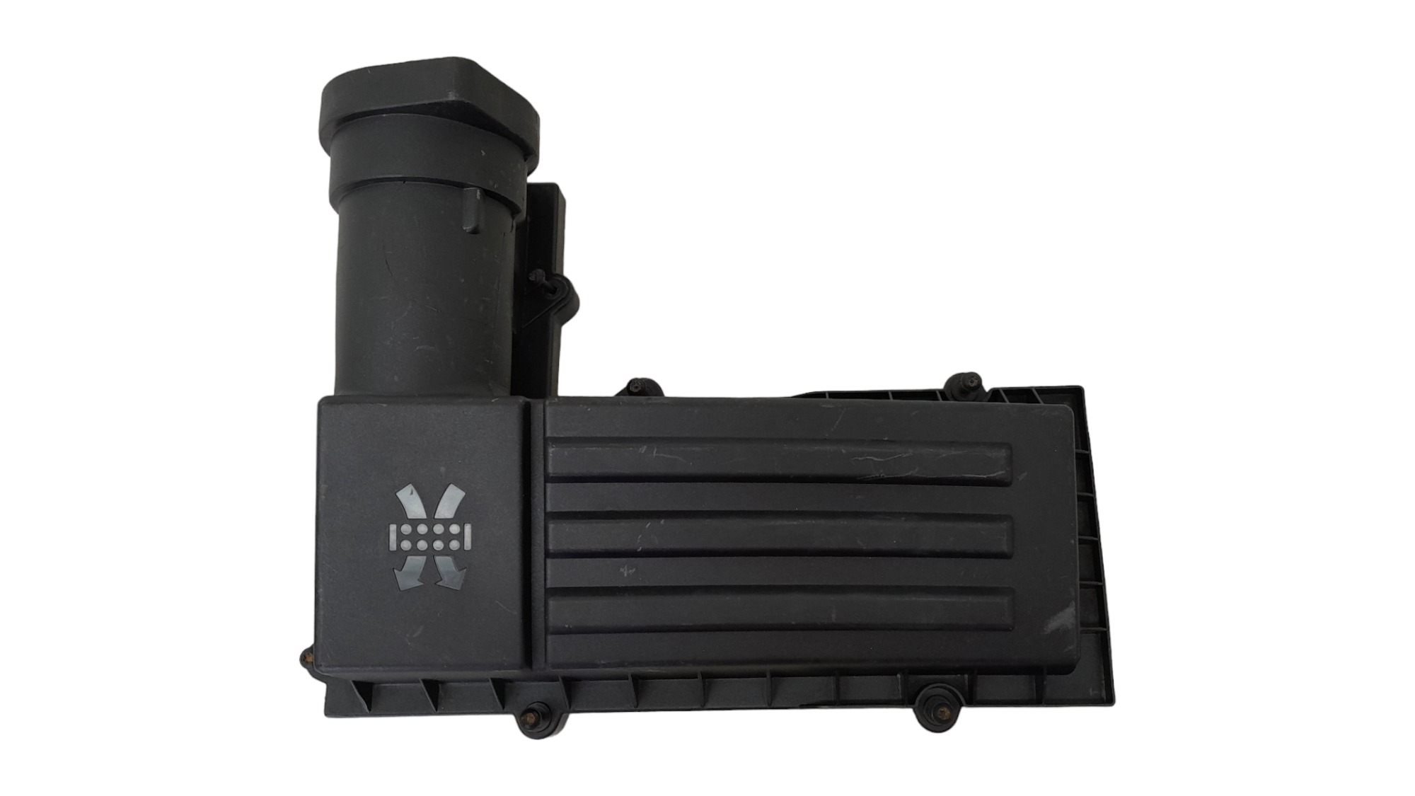 Tampa Caixa Filtro Ar Volkswagen Tiguan 2.0 16v Aut Gas 2014