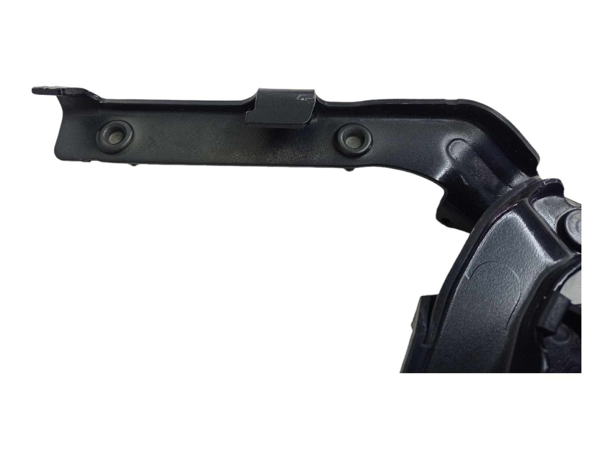 Braço Capo Esquerdo Jeep Cherokee 3.7 2008 2