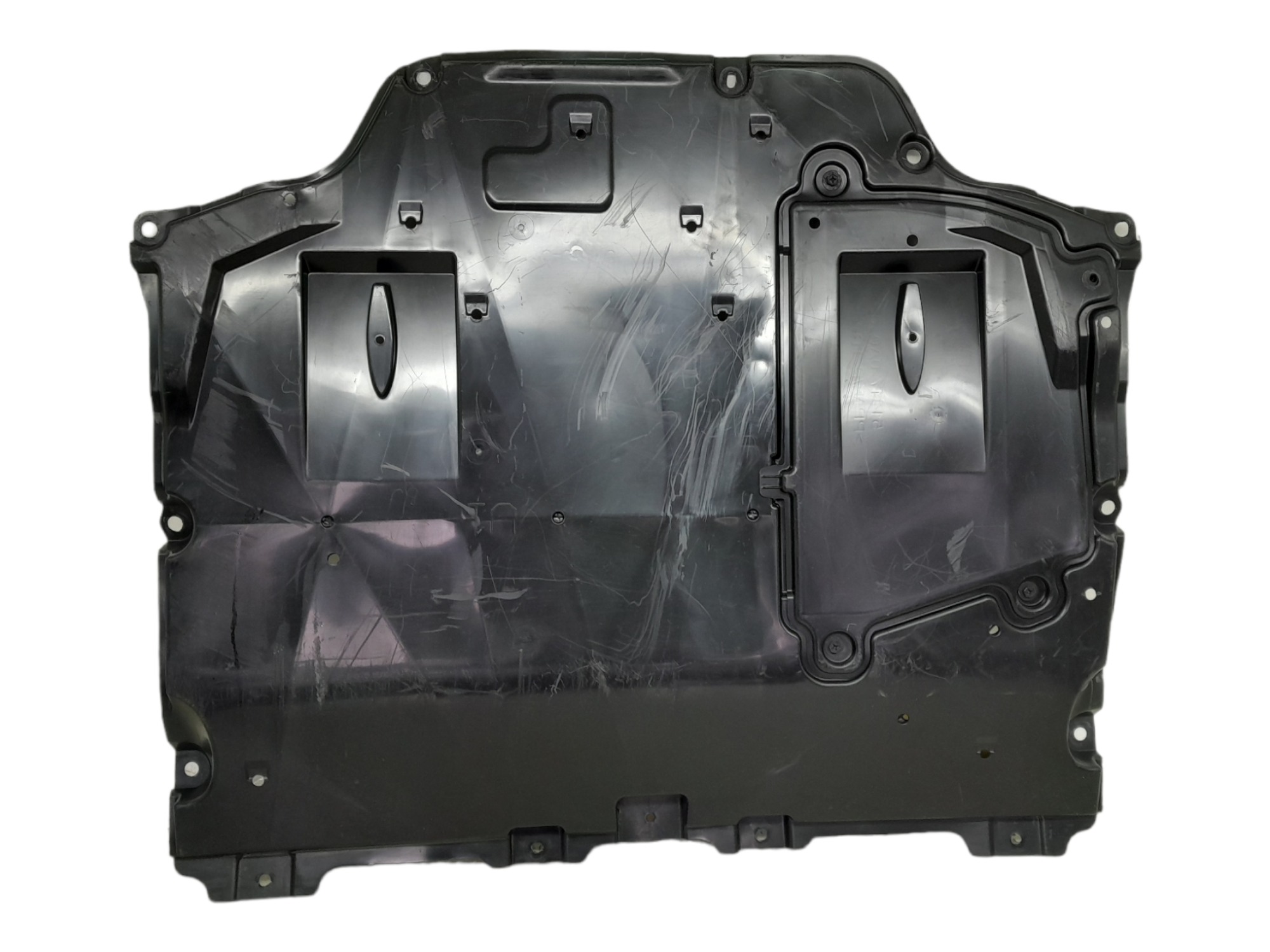 Protetor De Carter Toyota Corolla Cross Xre 2024