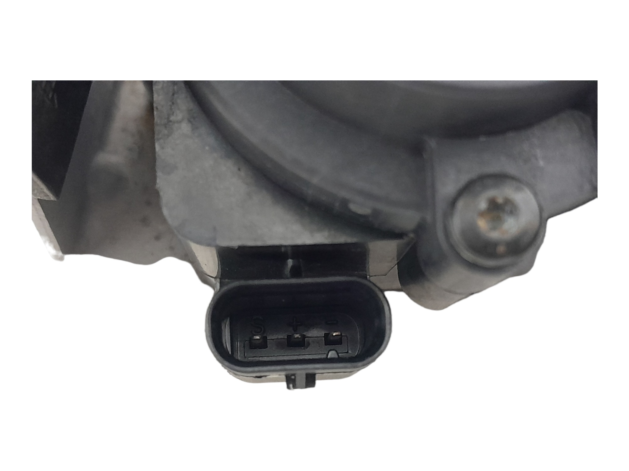 Bomba Agua Auxiliar Bmw X5 Xdrive50i 4.4 V8 2013 6