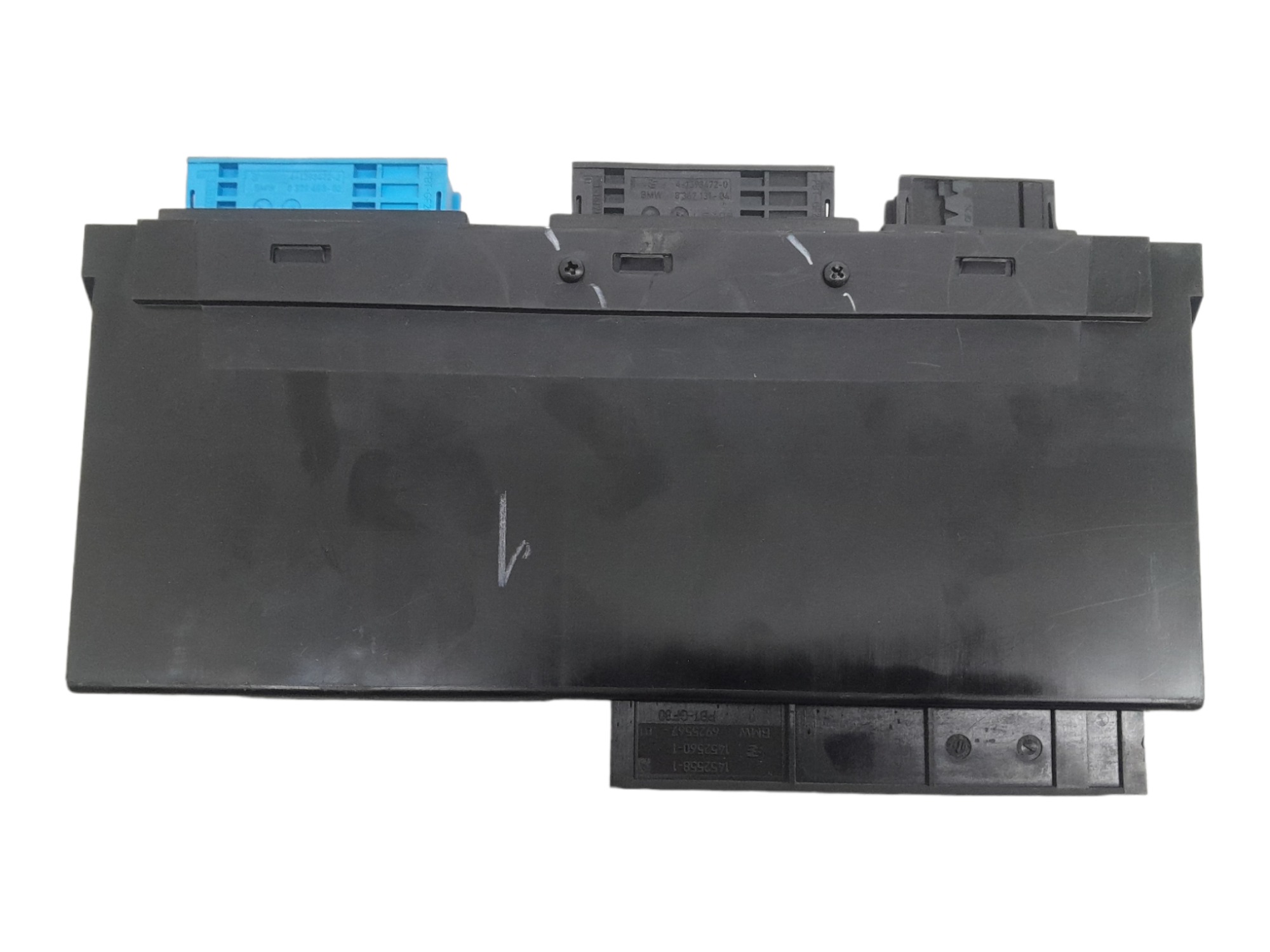Modulo Controle Eletronico Bmw X5 Xdrive50i 4.4 V8 4×4 2013 4