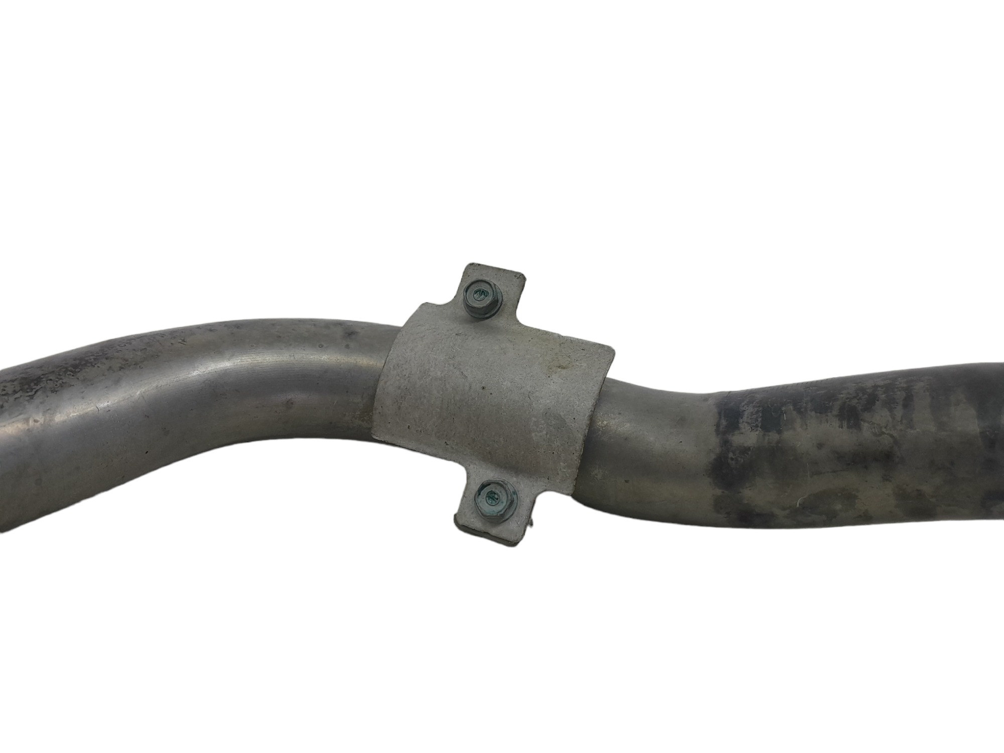 Cano Agua Motor Honda Crv Exl 2.0 4×4 2009 7