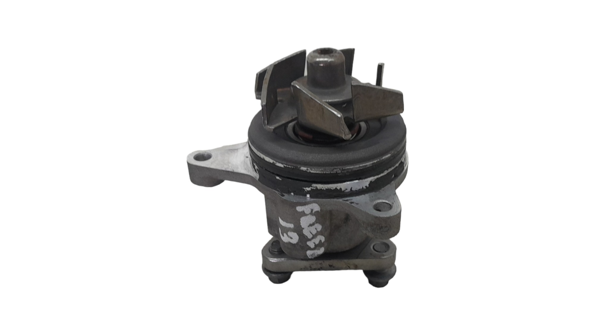 Bomba Agua Land Rover Freelander 2 2.0 Gasolina Aut 2013 3
