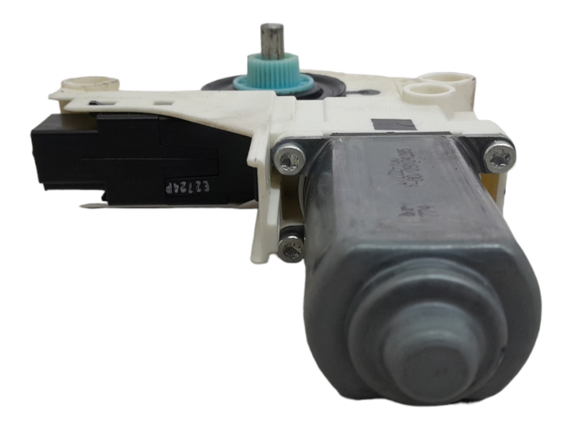 Maquina Vidro Traseira Esquerda Land Rover Discovery 4 2015 5