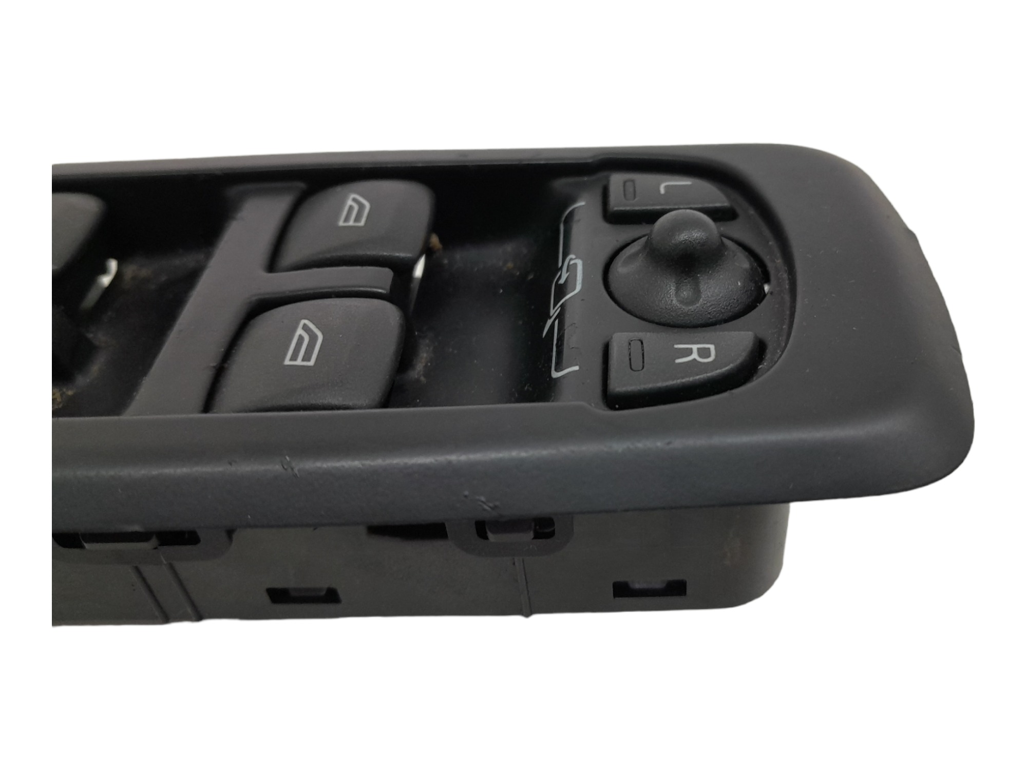Botao Vidro Dianteiro Esquerdo Land Rover Discovery 4 2011 3